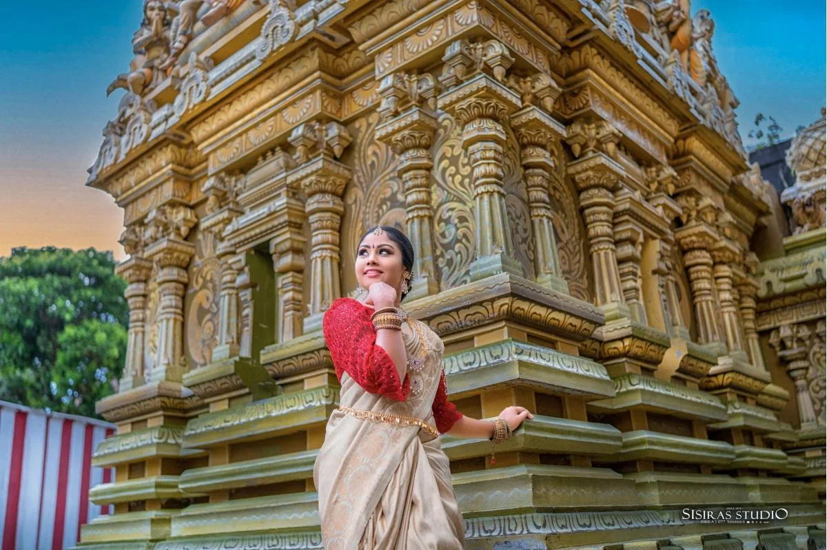 FIONA & MALINDU - Sri Lankan Photoshoot Gallery (5)