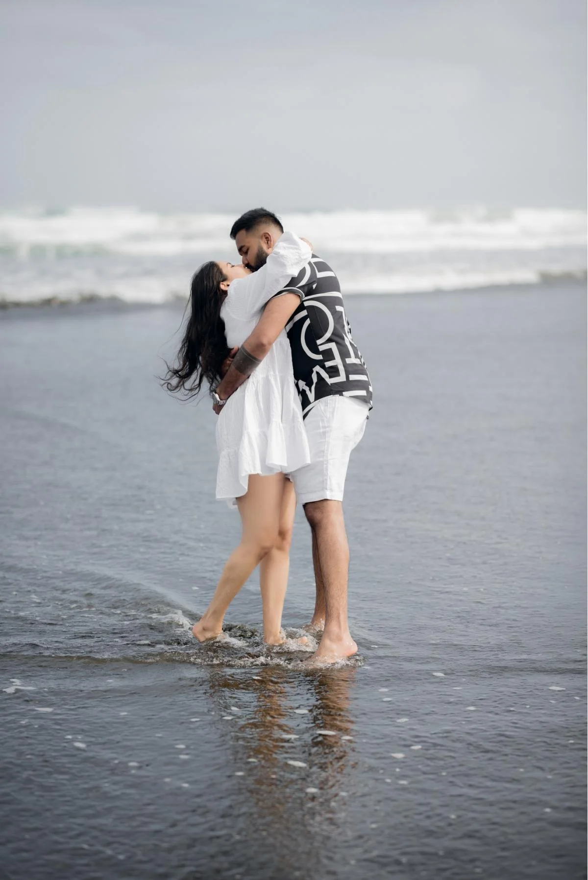 MANEESHI & DALANA - Sri Lankan Photoshoot Gallery (5)