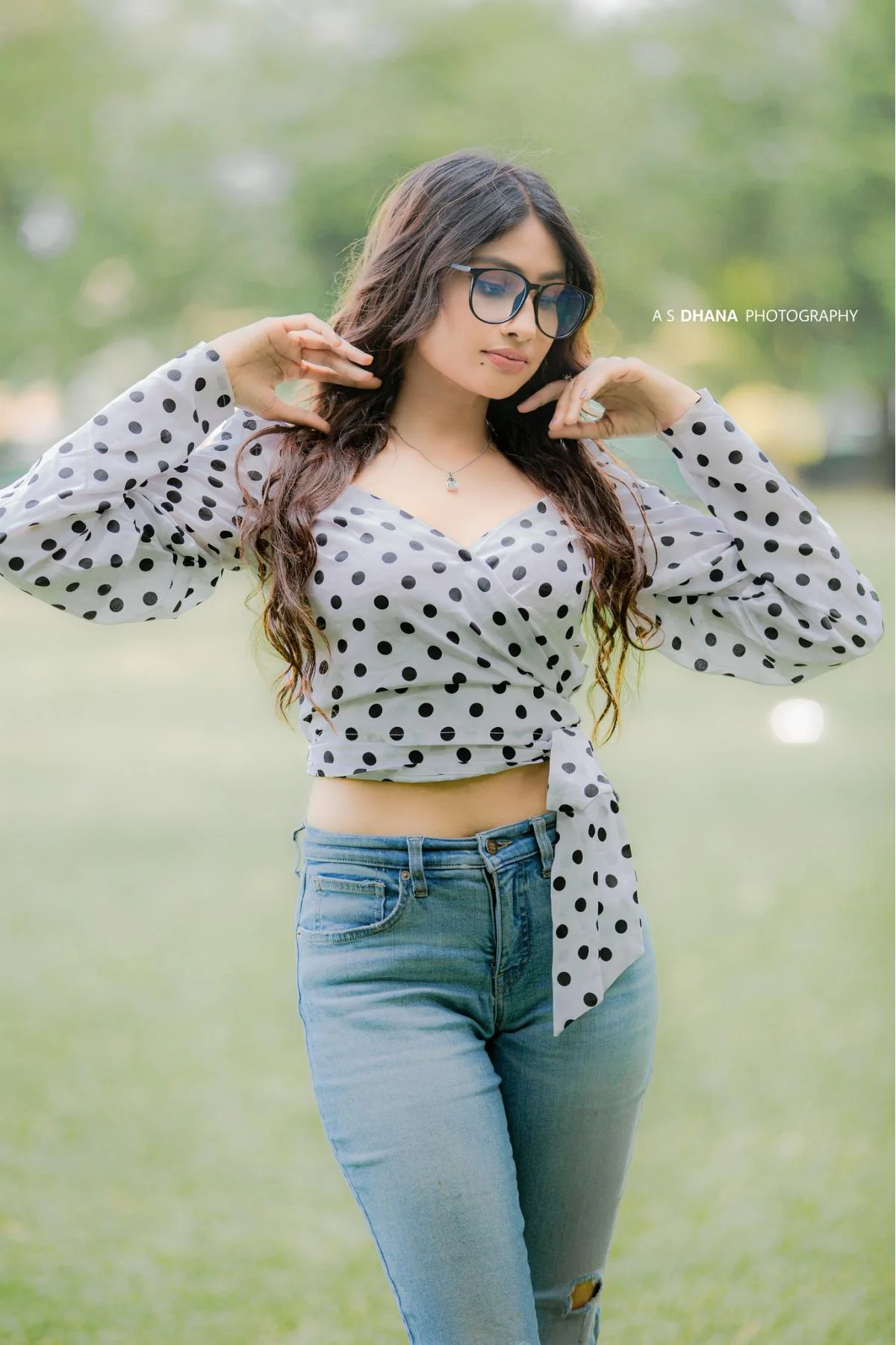 NILUSHI - Sri Lankan Photoshoot Gallery (5)