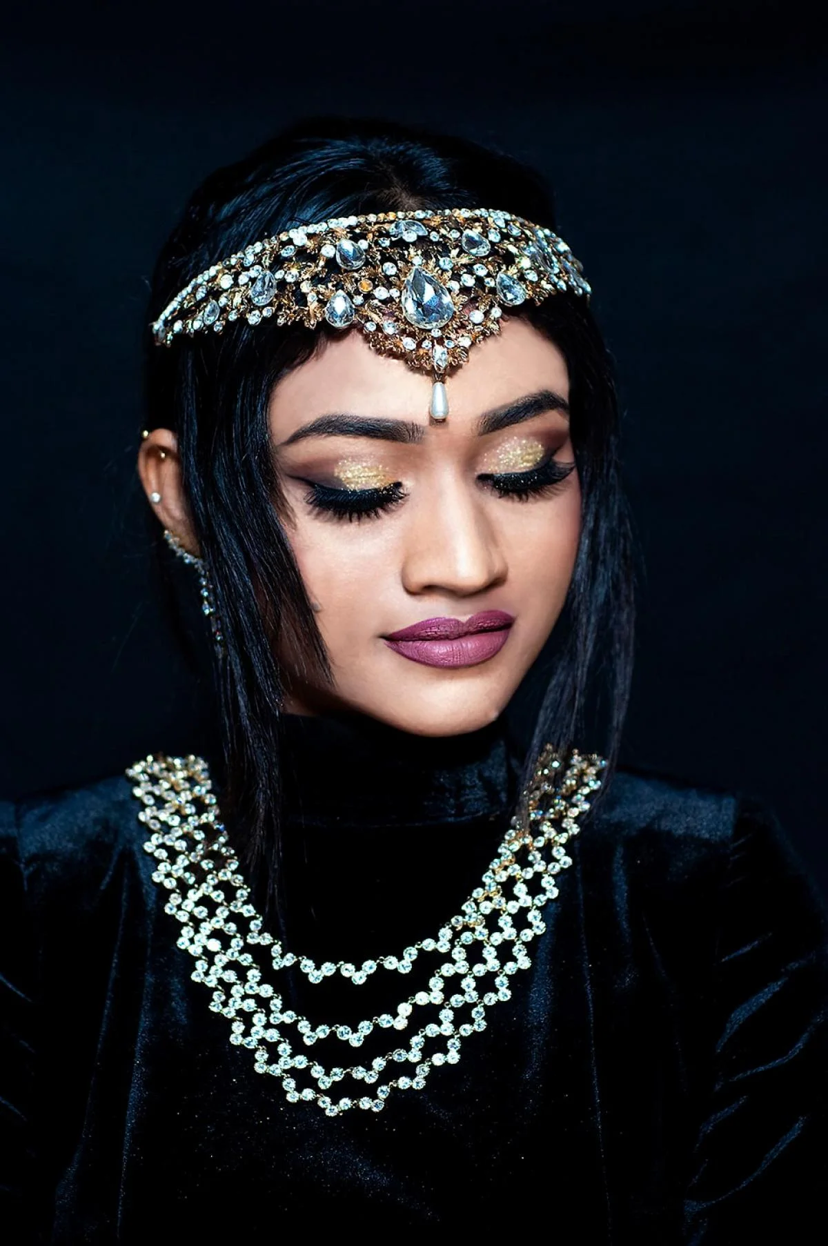 RUSHIKA - Sri Lankan Photoshoot Gallery (5)