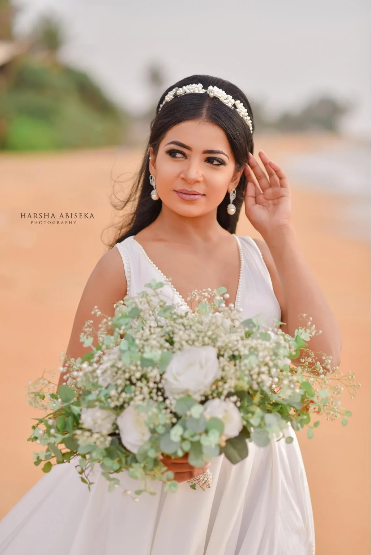 JANITH & NIRMALA - Sri Lankan Photoshoot Gallery (5)