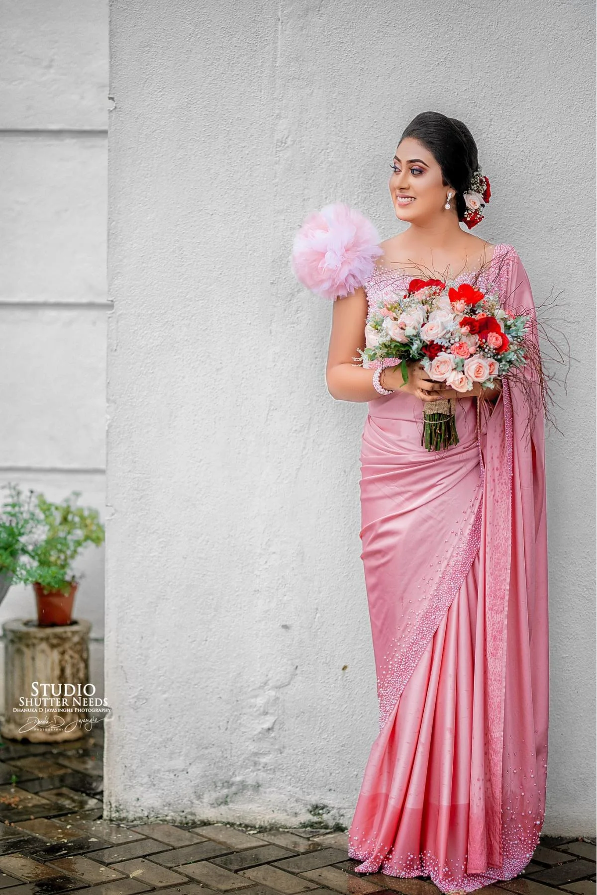 CHAMODI & ISHARA  - Sri Lankan Photoshoot Gallery (5)