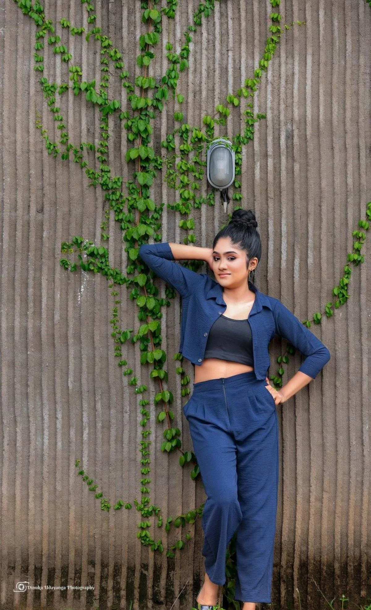 Imalsha &  Hashan  - Sri Lankan Photoshoot Gallery (5)