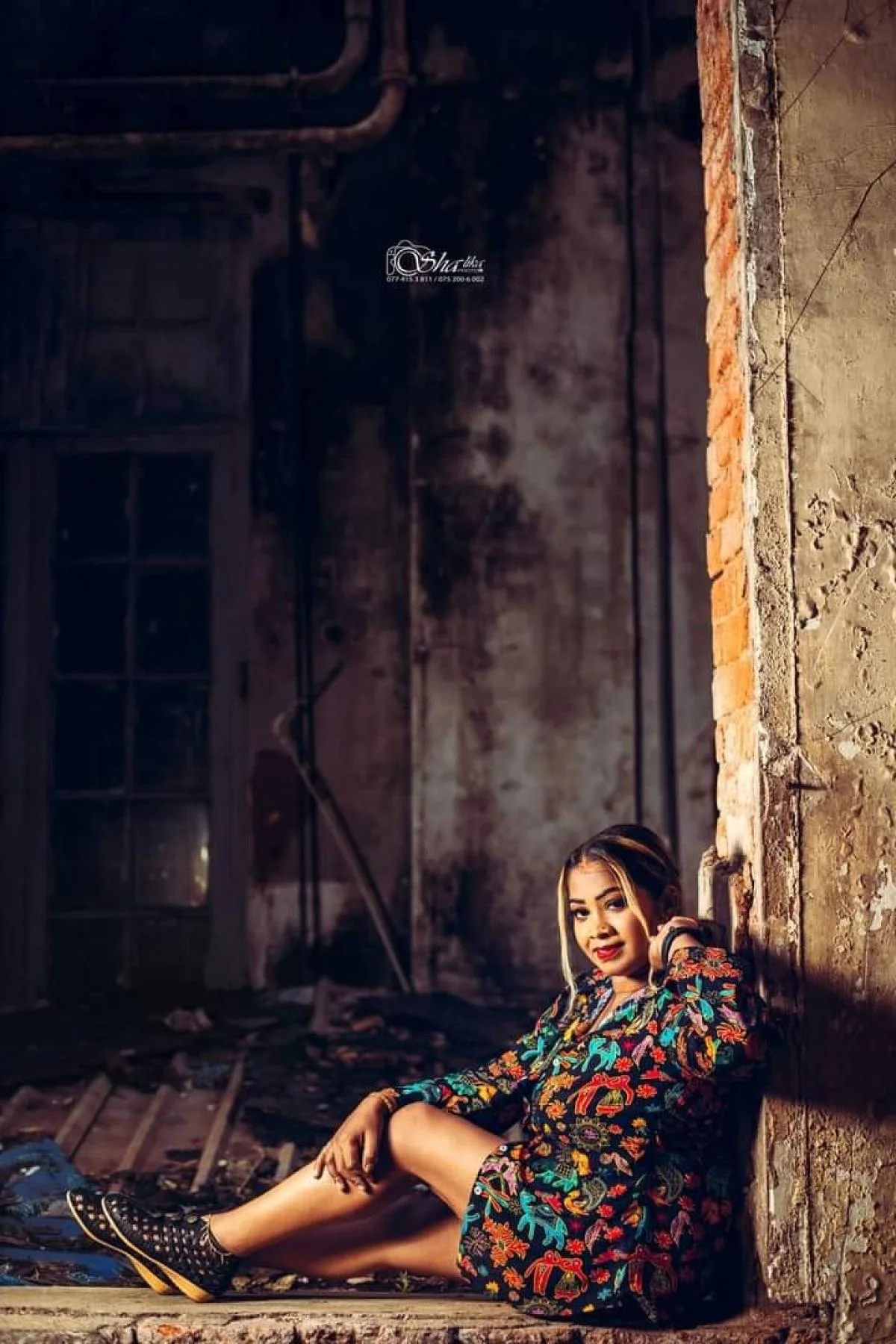 Madu - Sri Lankan Photoshoot Gallery (5)