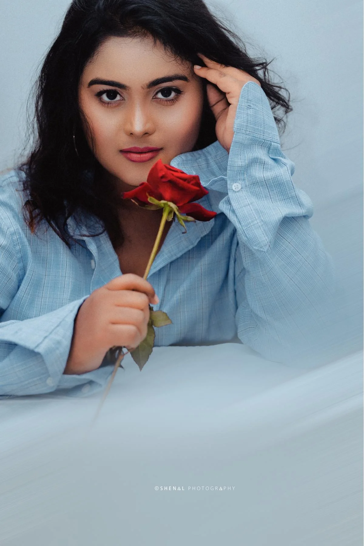 SANCHI - Sri Lankan Photoshoot Gallery (5)