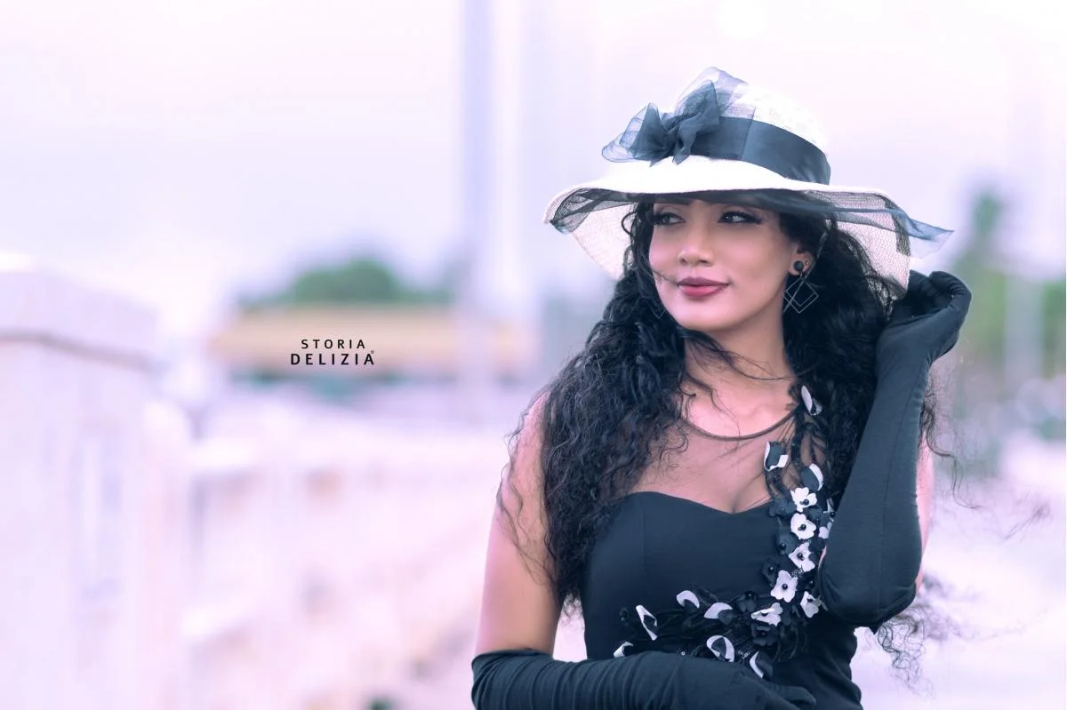 Sri  - Sri Lankan Photoshoot Gallery (9)
