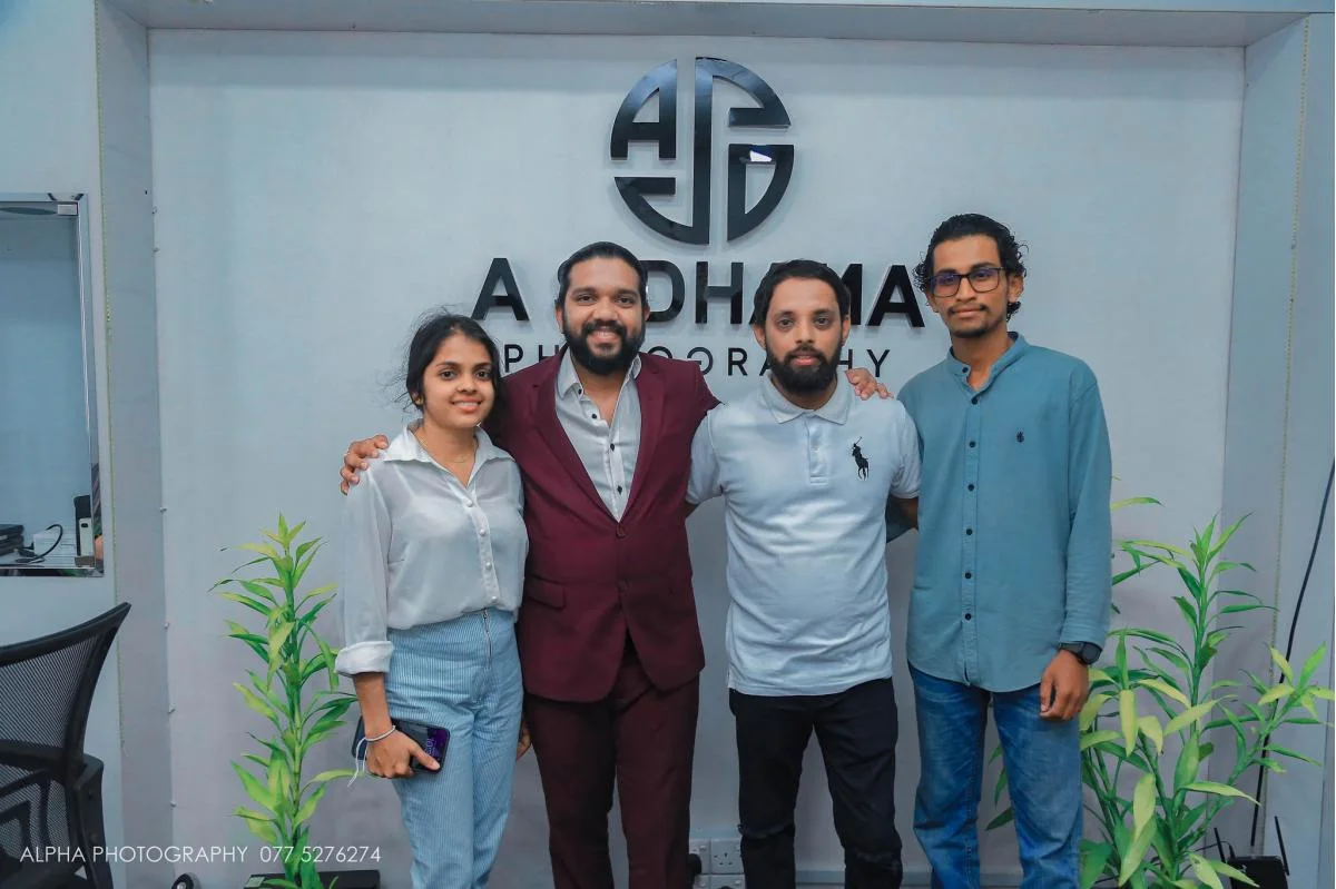 A S DHANA Photography unveils its new location!  - Sri Lankan Photoshoot Gallery (8)