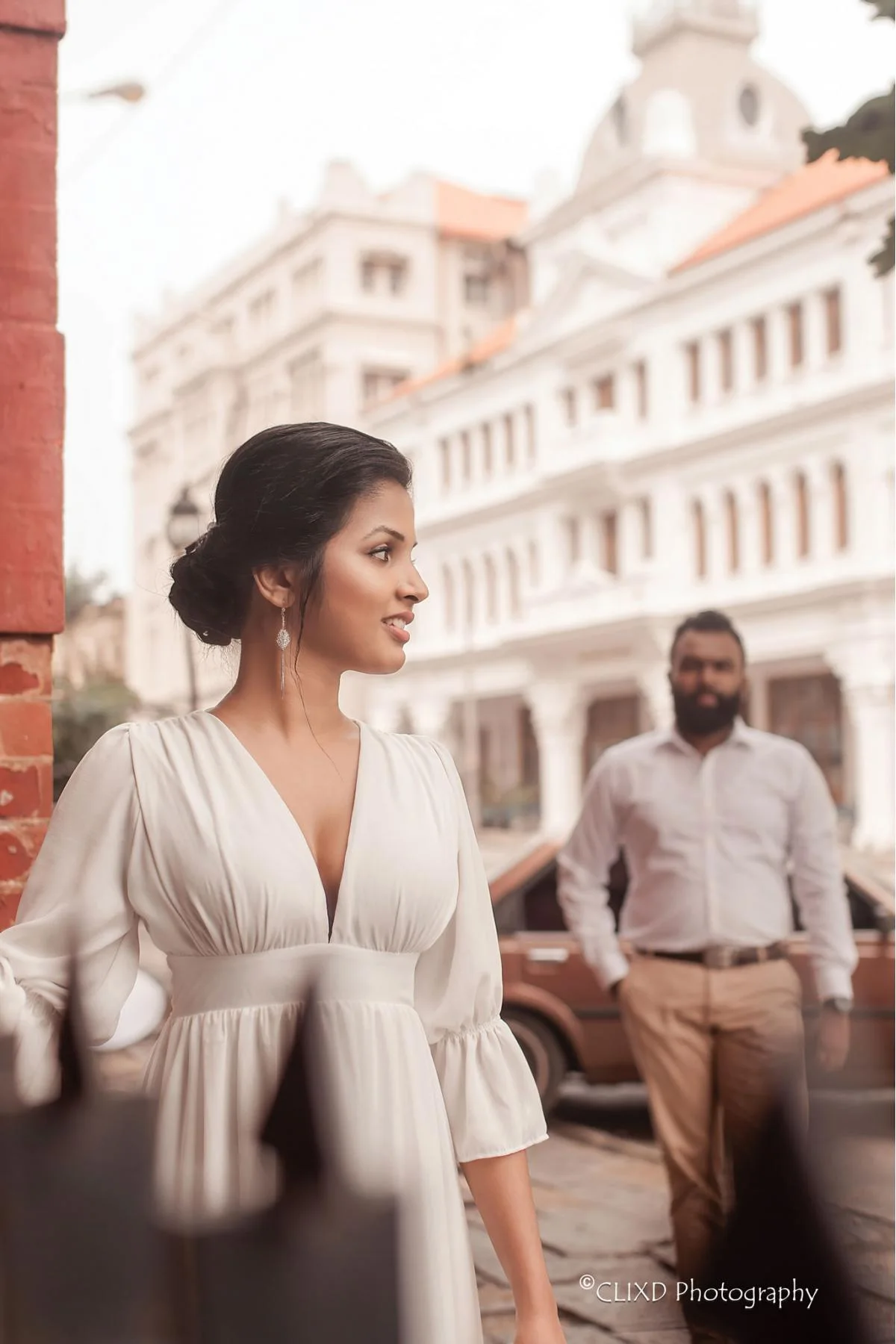 MALSHA & MANOJ - Sri Lankan Photoshoot Gallery (11)