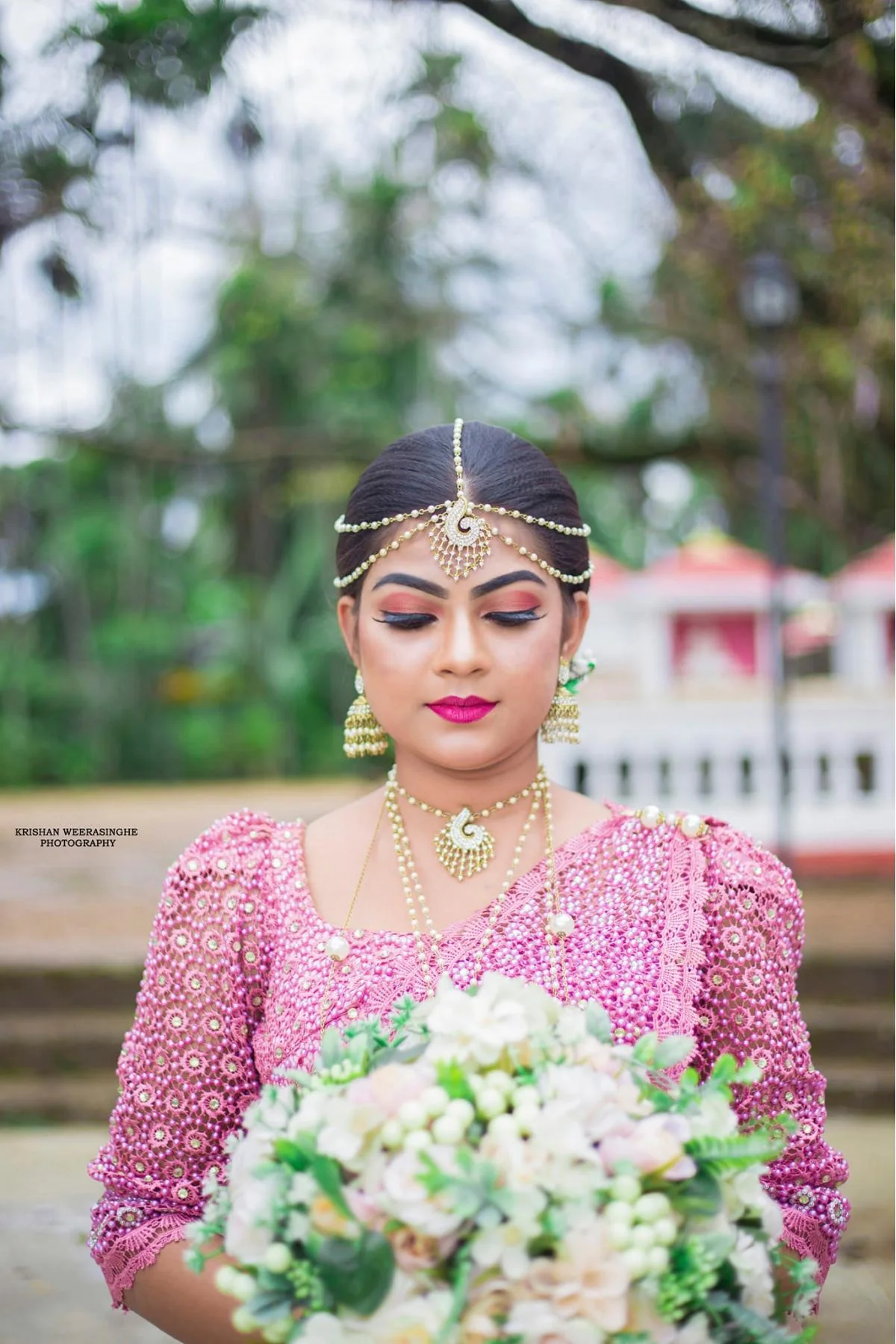 Dewmini  - Sri Lankan Photoshoot Gallery (5)