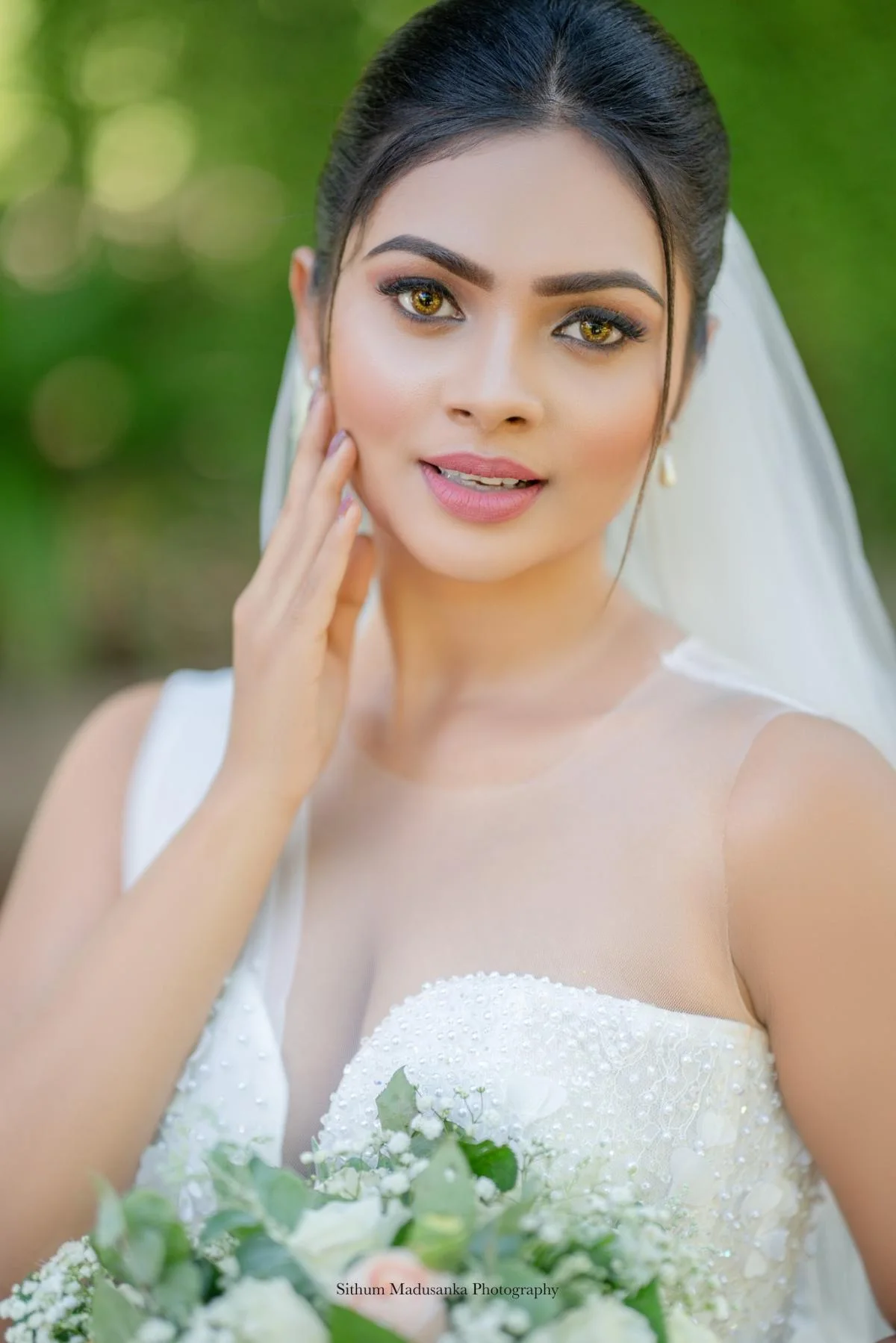 Sherangi Natasha - Sri Lankan Photoshoot Gallery (5)