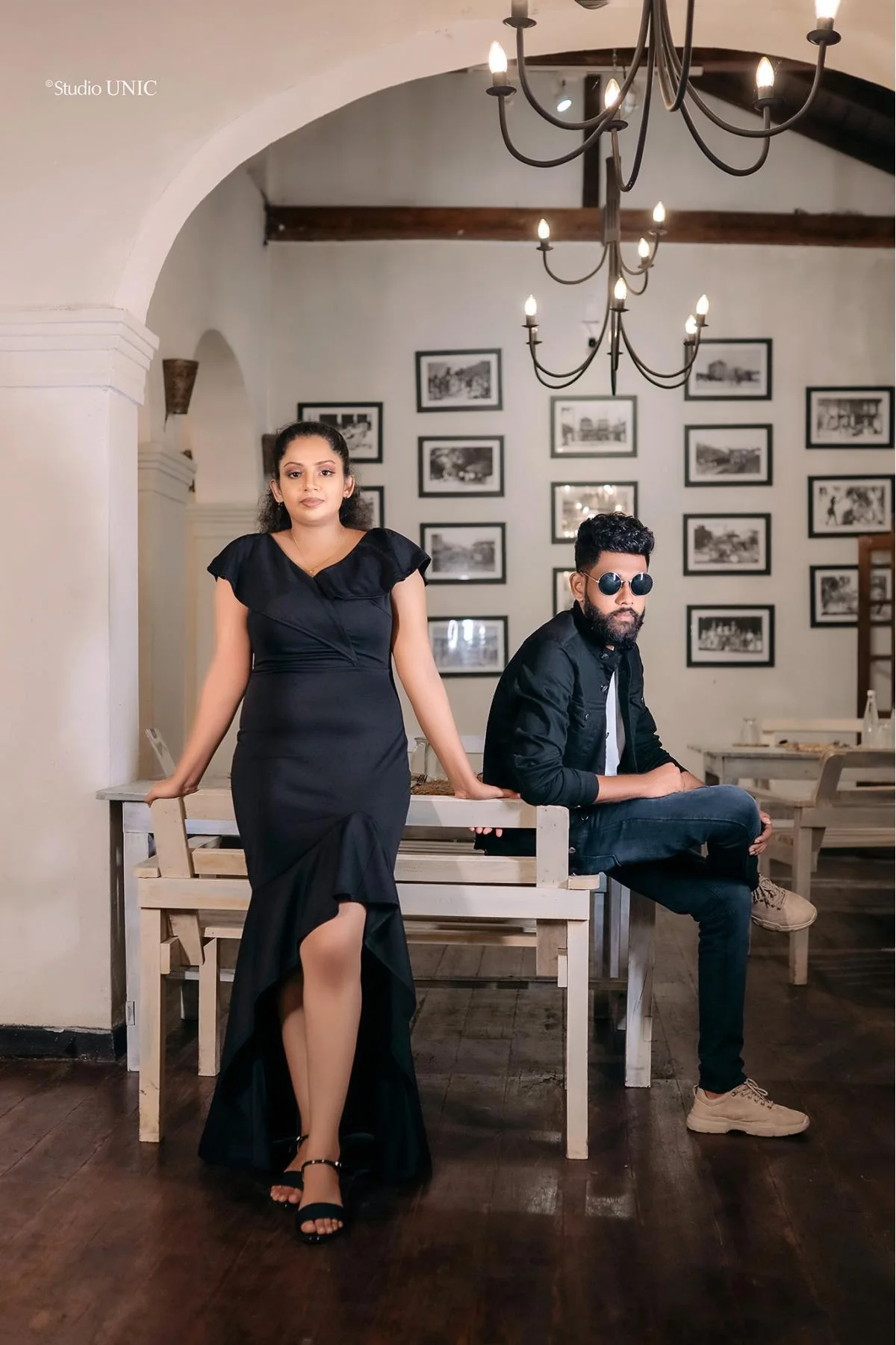 SACHINI | RAVINDU - Sri Lankan Photoshoot Gallery (6)