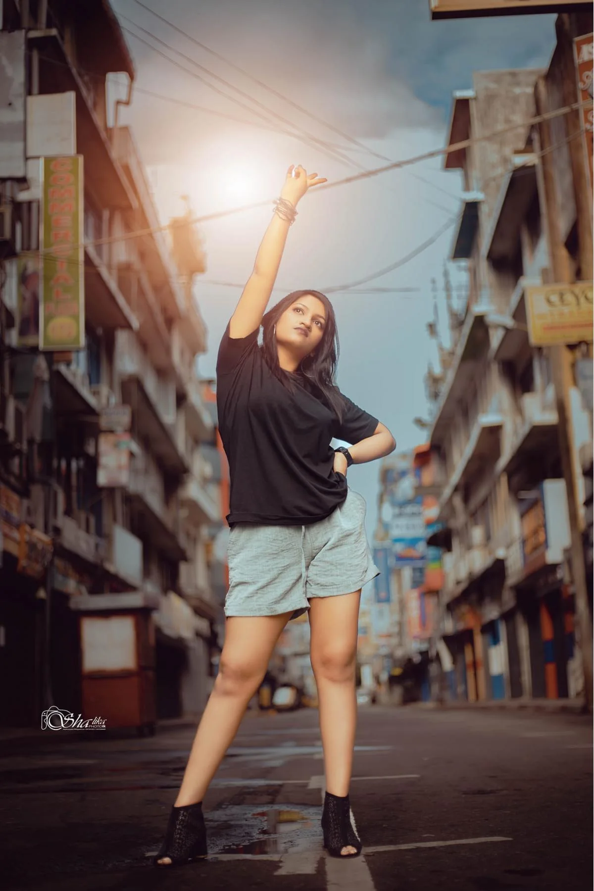 Dimu  - Sri Lankan Photoshoot Gallery (5)