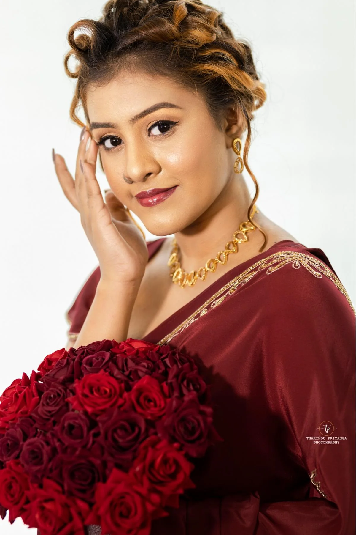 Salon D Aurora - Sri Lankan Photoshoot Gallery (5)