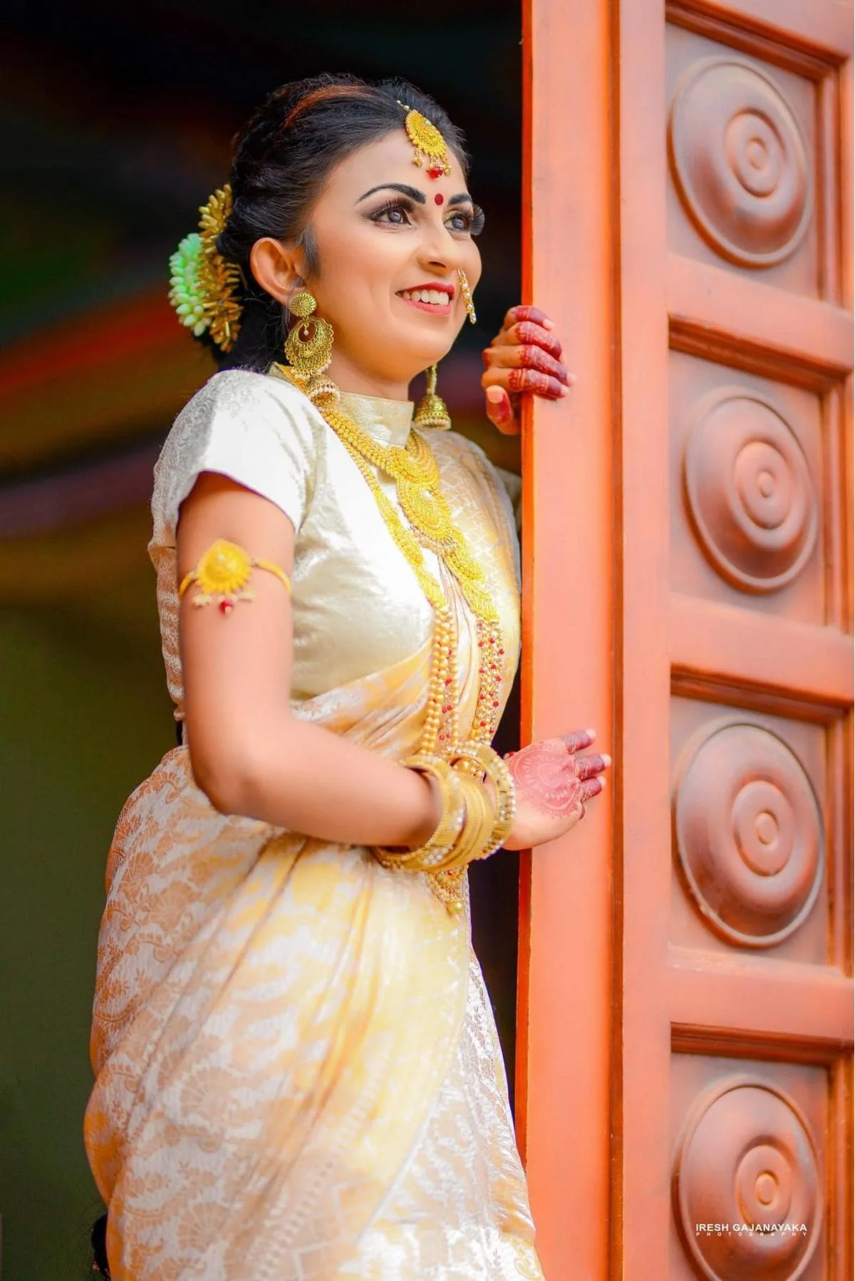UTHPALA - Sri Lankan Photoshoot Gallery (4)