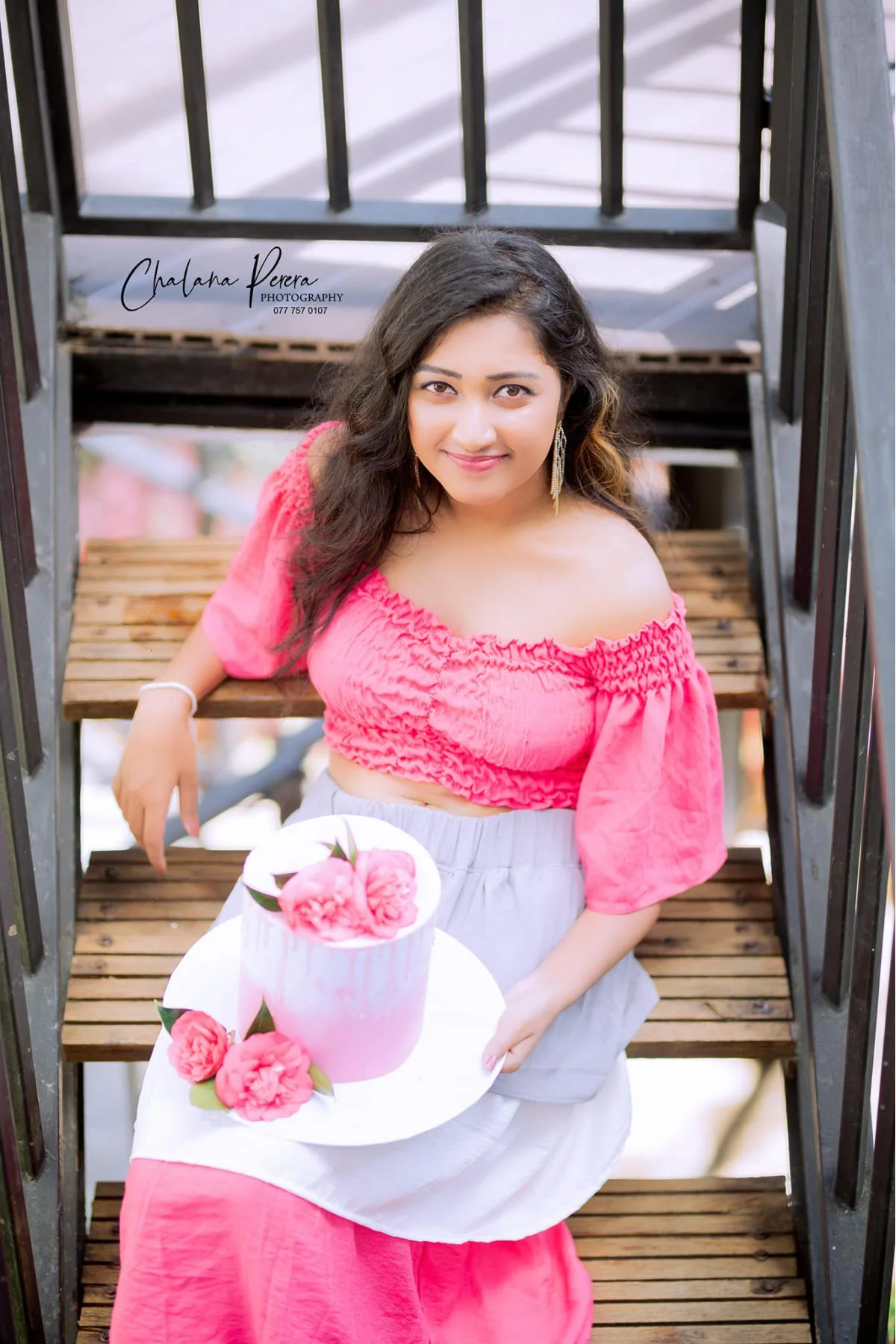 Ashi navodya - Sri Lankan Photoshoot Gallery (5)