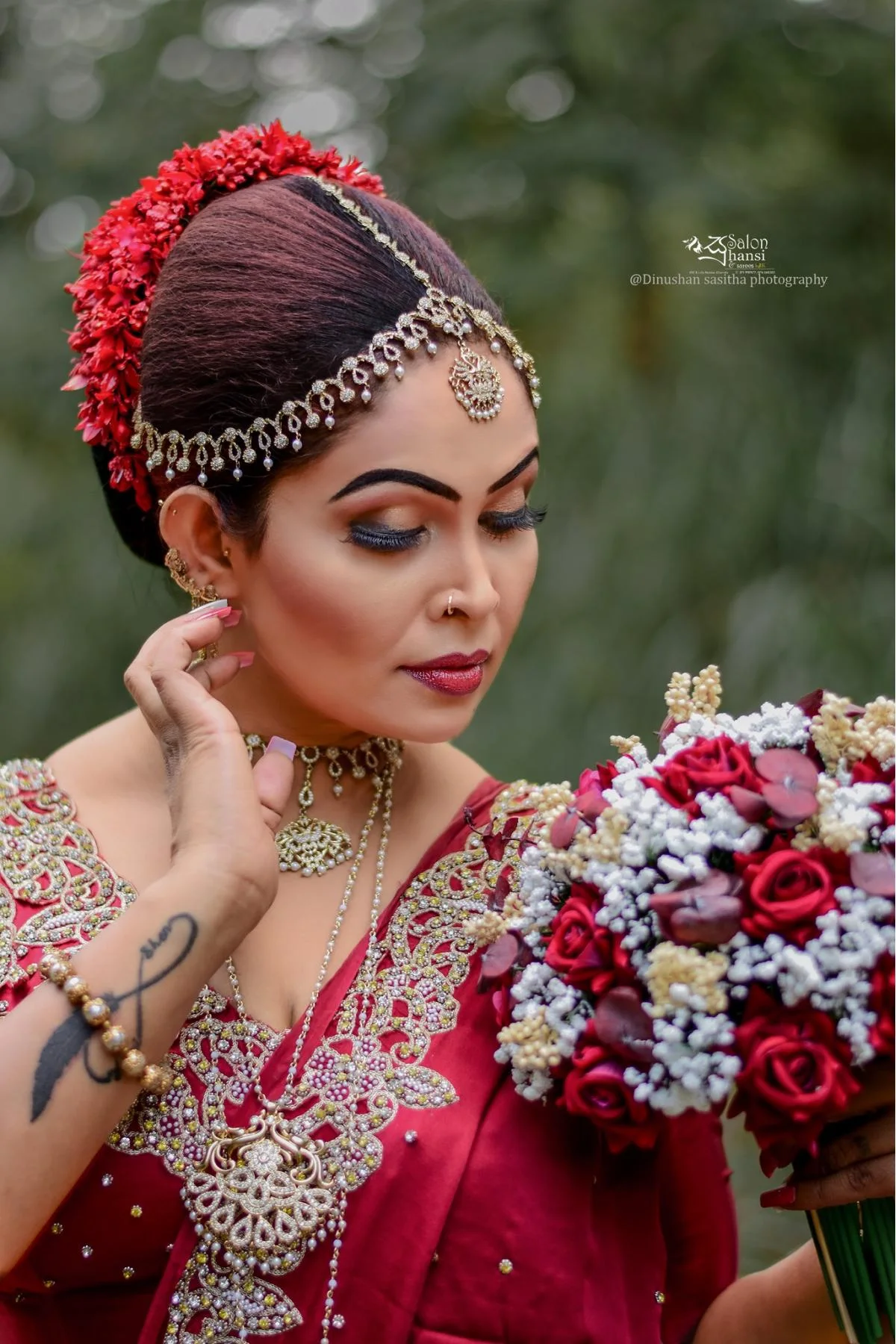 Kemi - Sri Lankan Photoshoot Gallery (5)