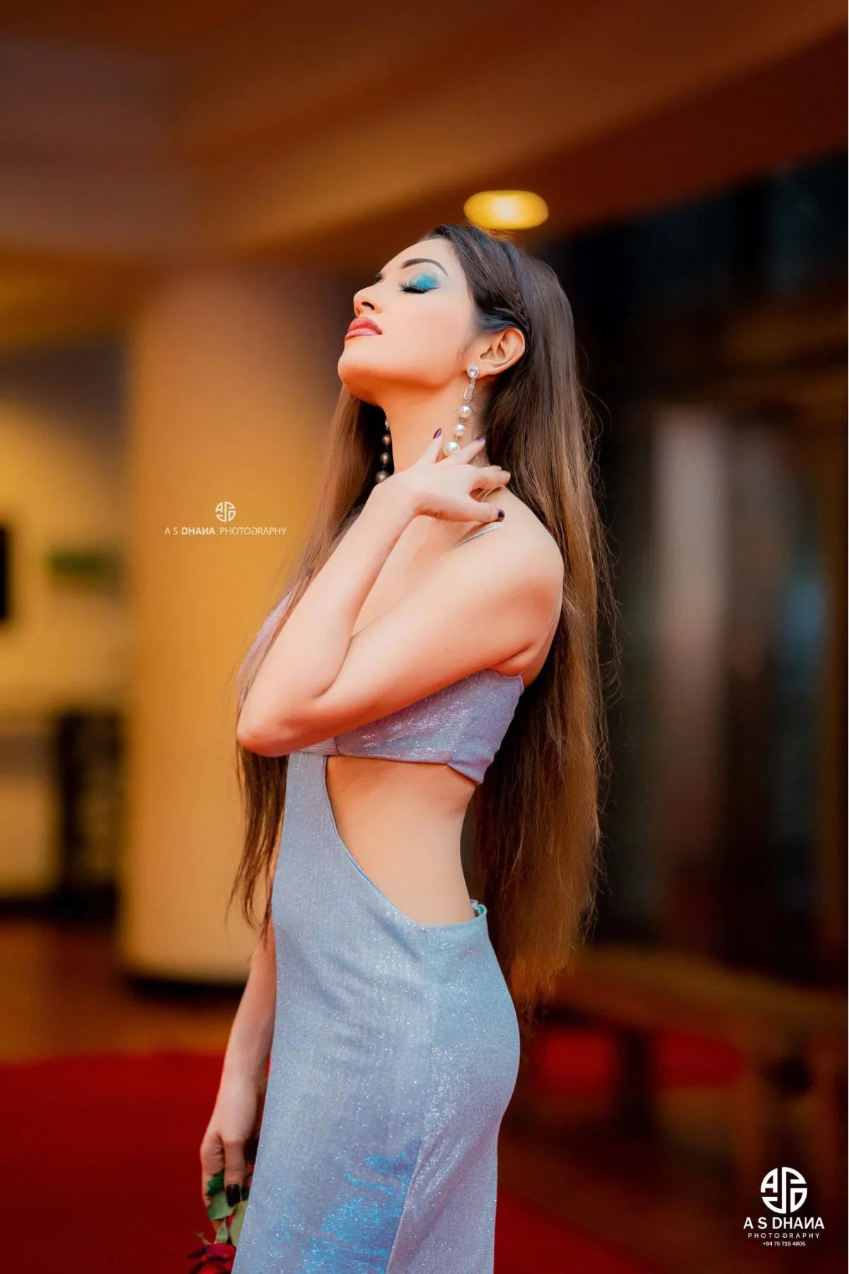 Avishka Umayangi - Sri Lankan Photoshoot Gallery (5)