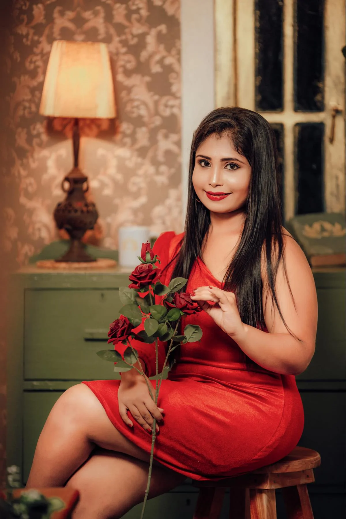 chathu warnakula - Sri Lankan Photoshoot Gallery (5)