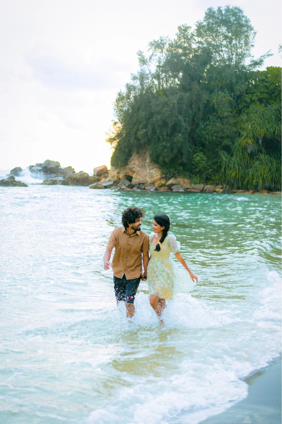 Hasintha & Ashani  - Sri Lankan Photoshoot Gallery (5)