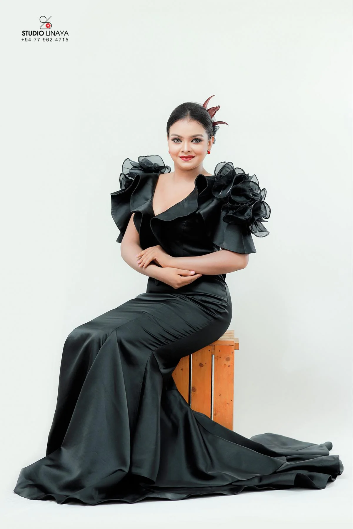 Tyni  - Sri Lankan Photoshoot Gallery (5)