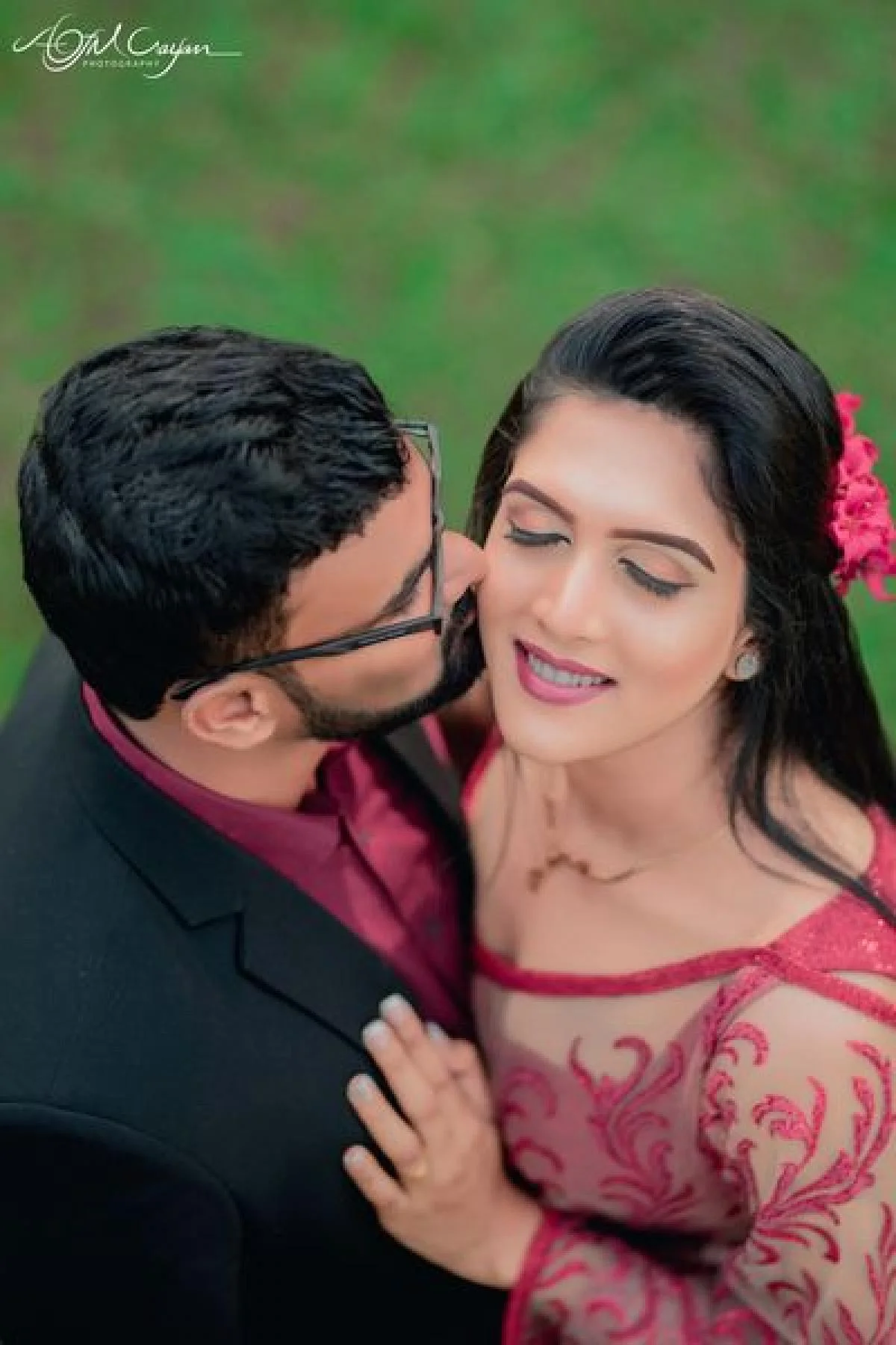 SASINI & SALITHA - Sri Lankan Photoshoot Gallery (5)