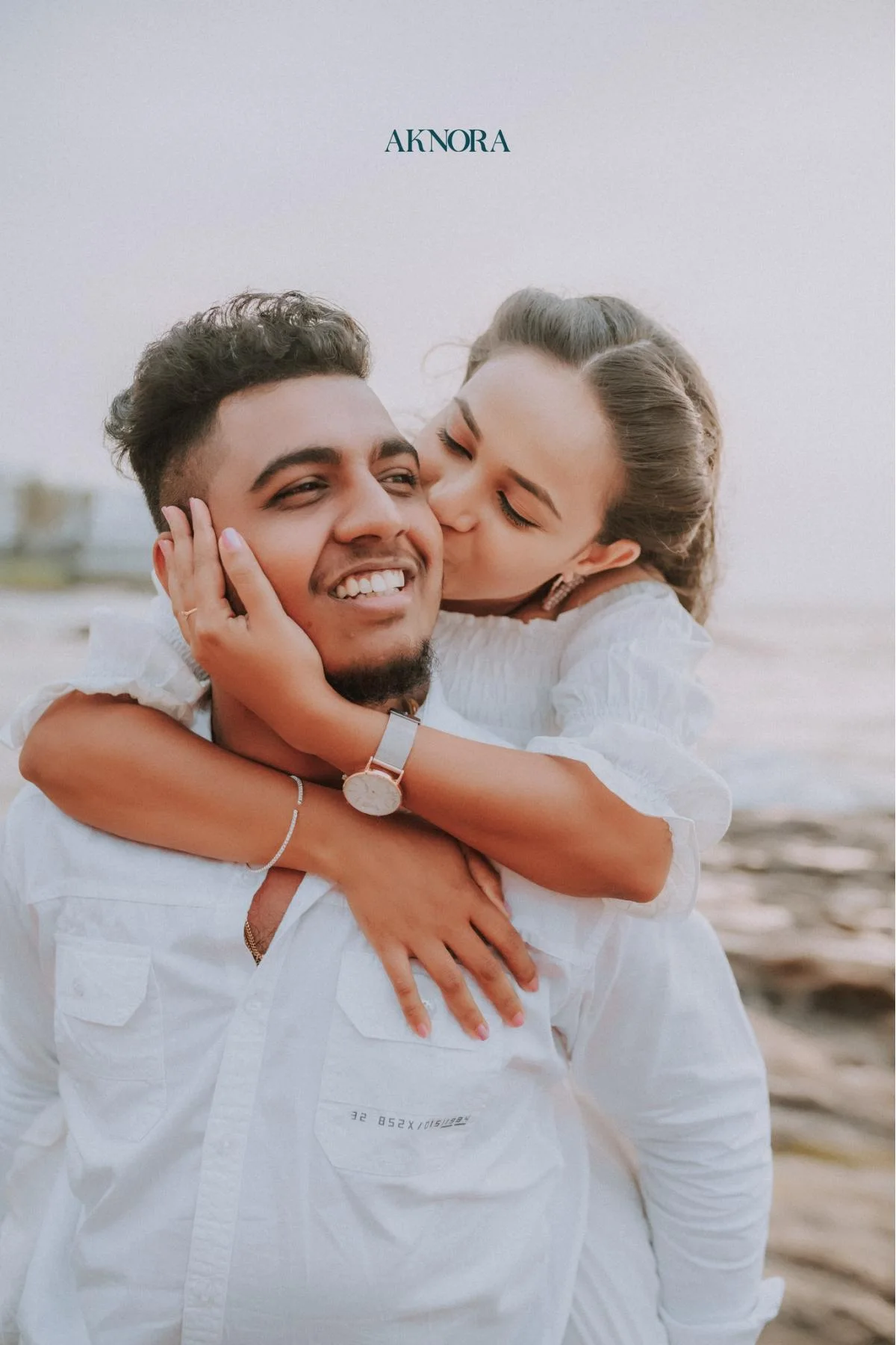 IRUNI & PRAMITH - Sri Lankan Photoshoot Gallery (7)
