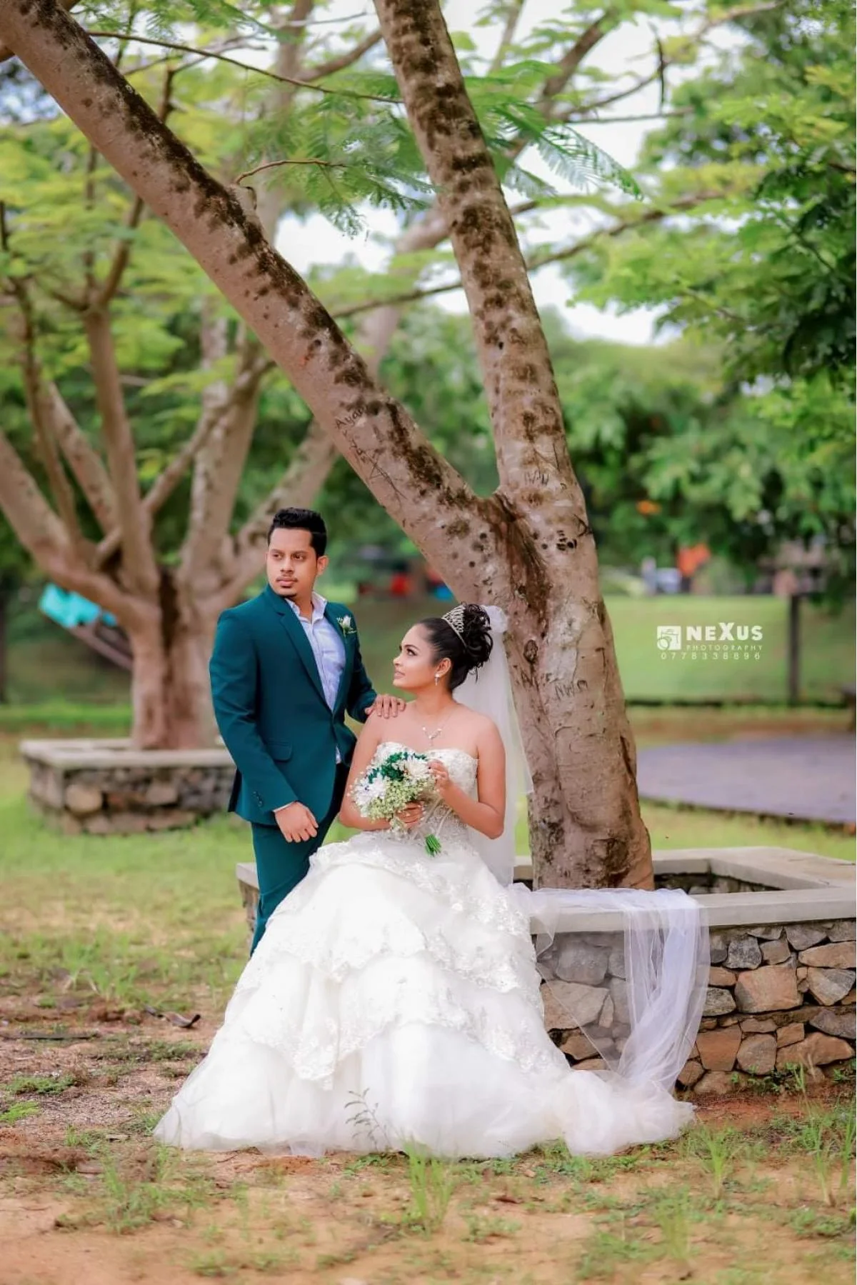 GIMHAN & THAKSHI - Sri Lankan Photoshoot Gallery (5)
