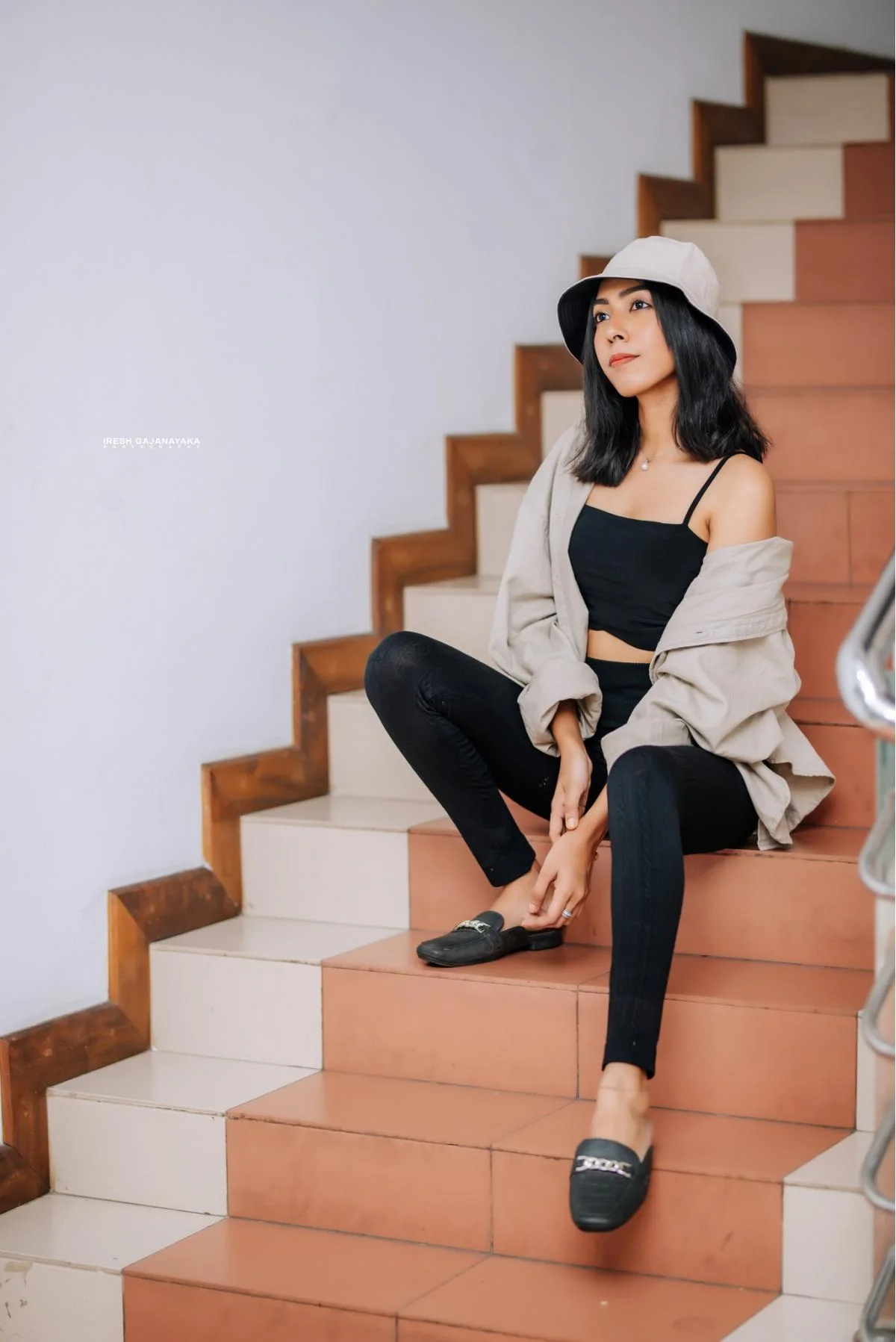 Kaveesha K Fernando  - Sri Lankan Photoshoot Gallery (6)