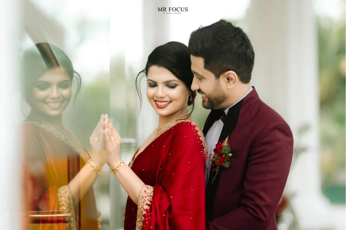 Pasindu & Vinodya - Sri Lankan Photoshoot Gallery (15)