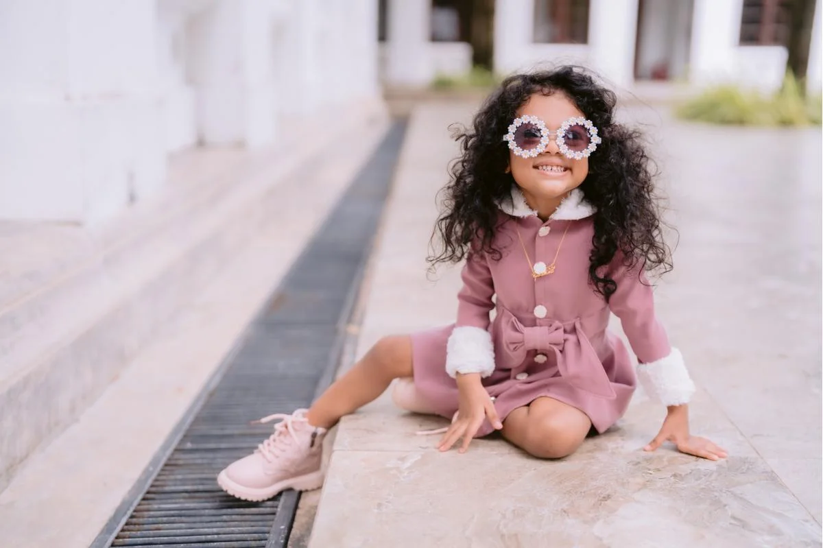 Aradhya Turns Three - Sri Lankan Photoshoot Gallery (9)