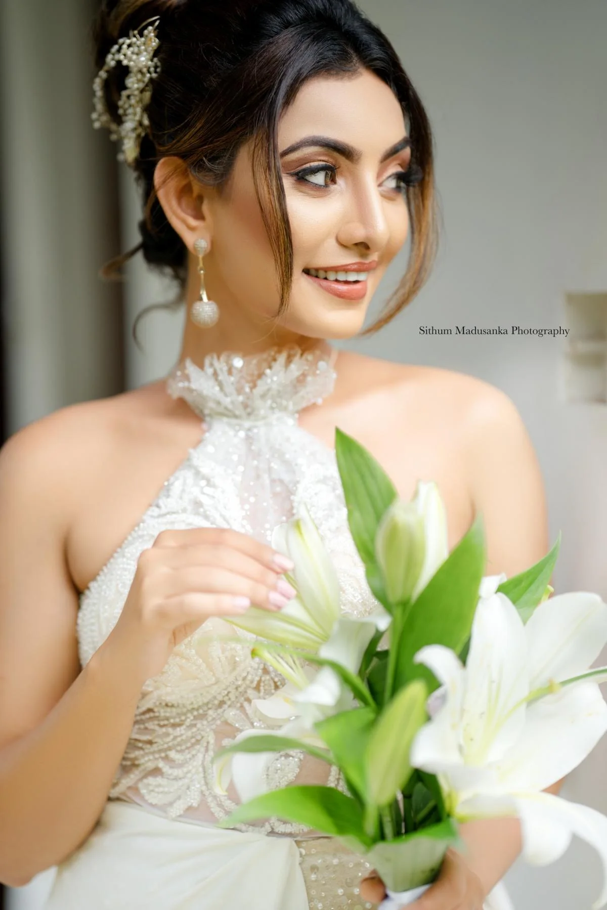  SALON LOVELY LOOKS - Sri Lankan Photoshoot Gallery (14)