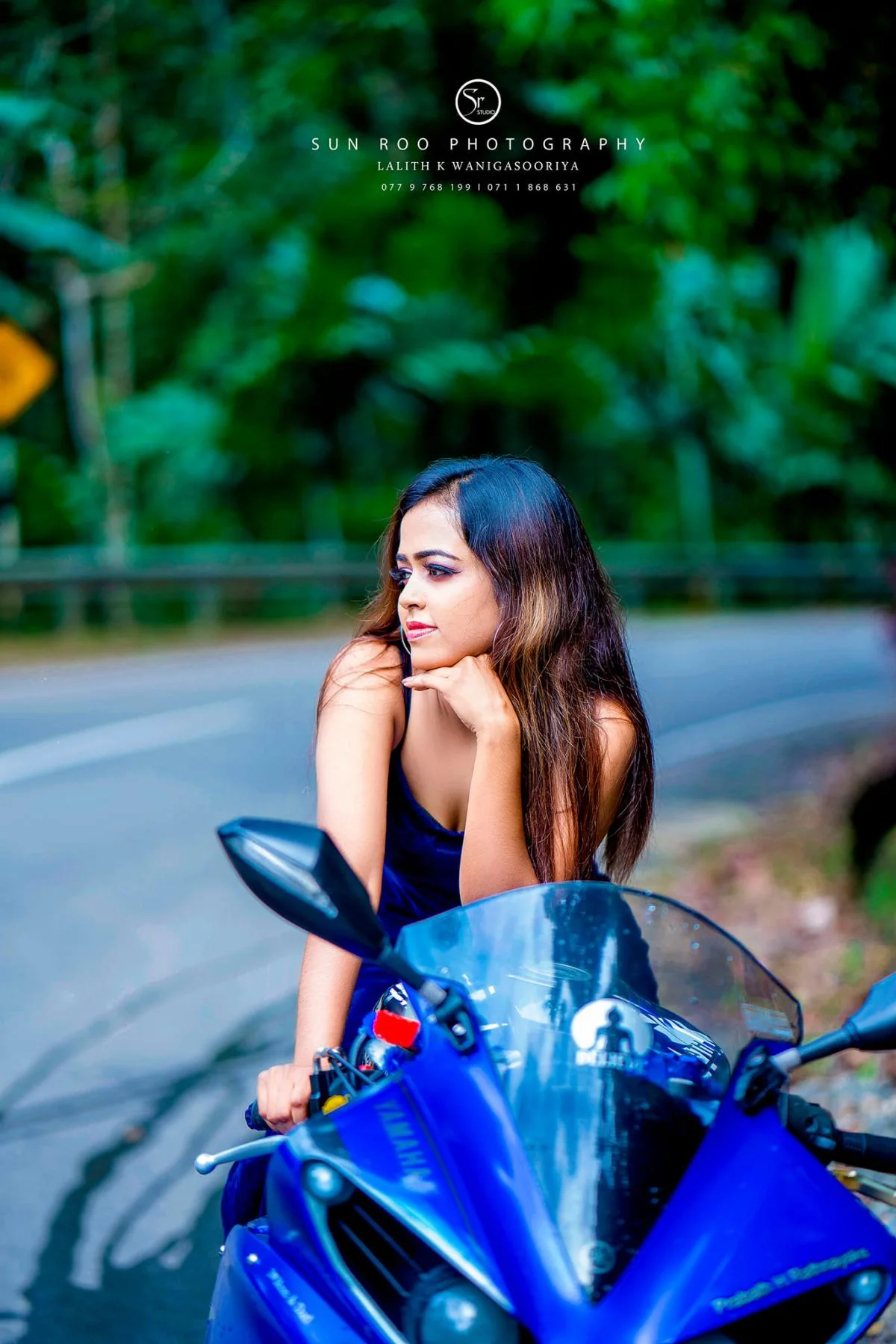 Dinu Jayasundara  - Sri Lankan Photoshoot Gallery (10)