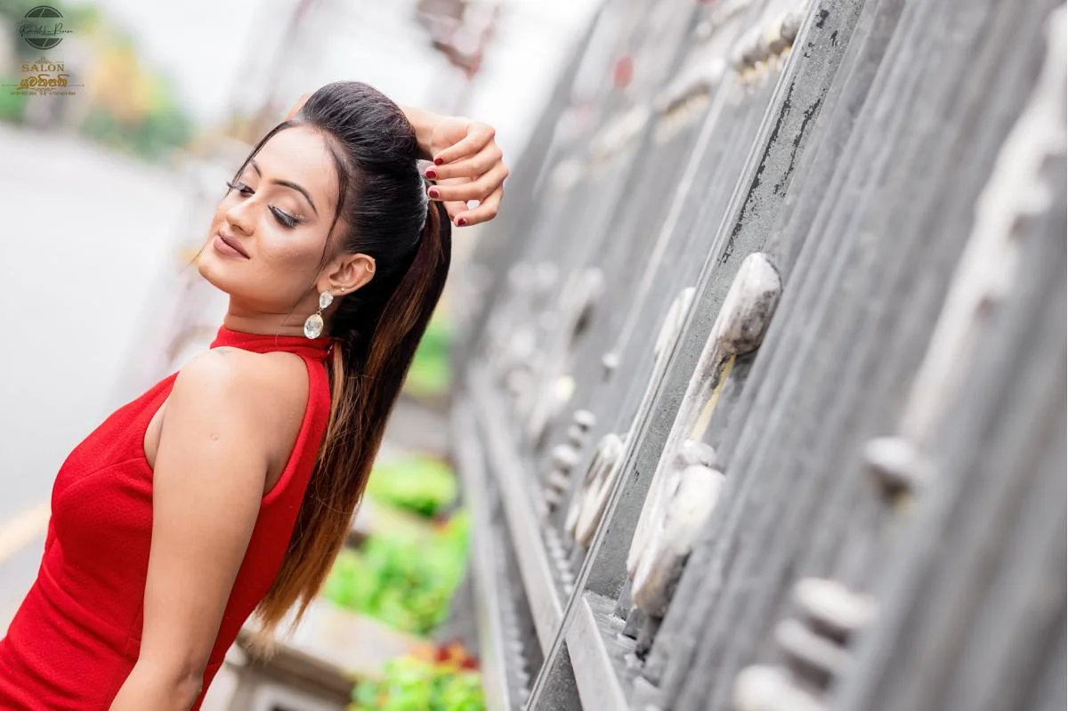 Nadee  Birthday - Sri Lankan Photoshoot Gallery (8)