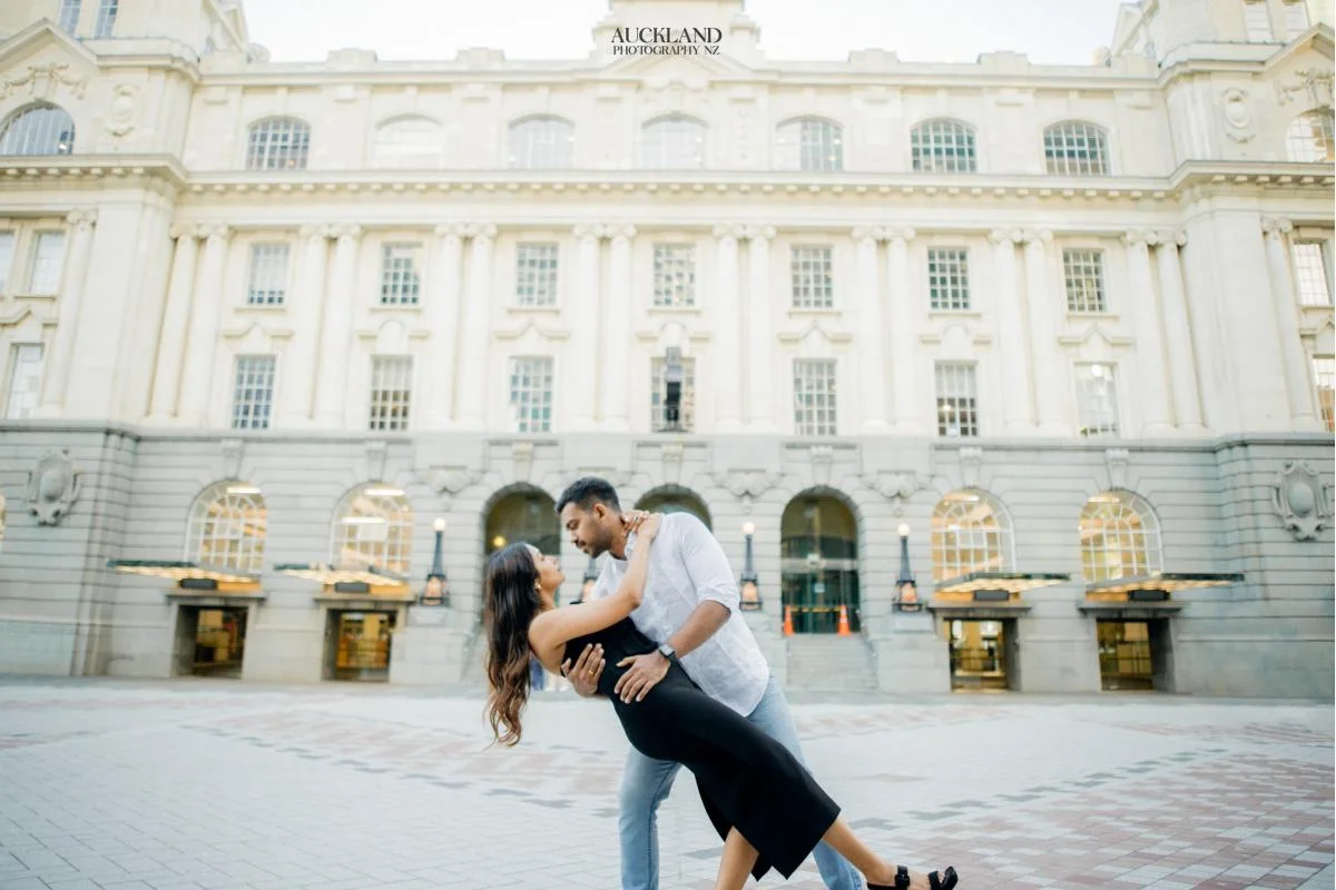 DASUNI & CHAMOD - Sri Lankan Photoshoot Gallery (5)