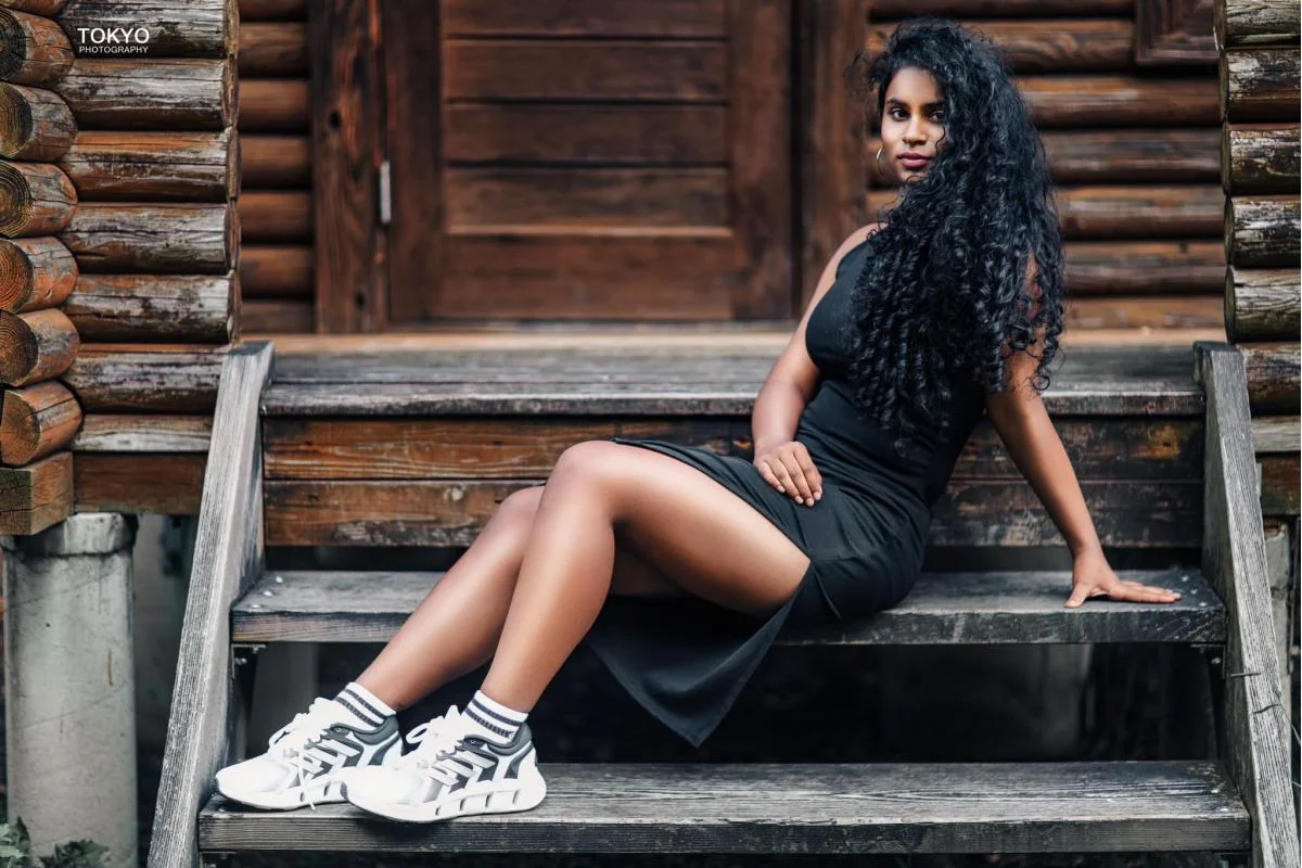 Samanthika  - Sri Lankan Photoshoot Gallery (10)