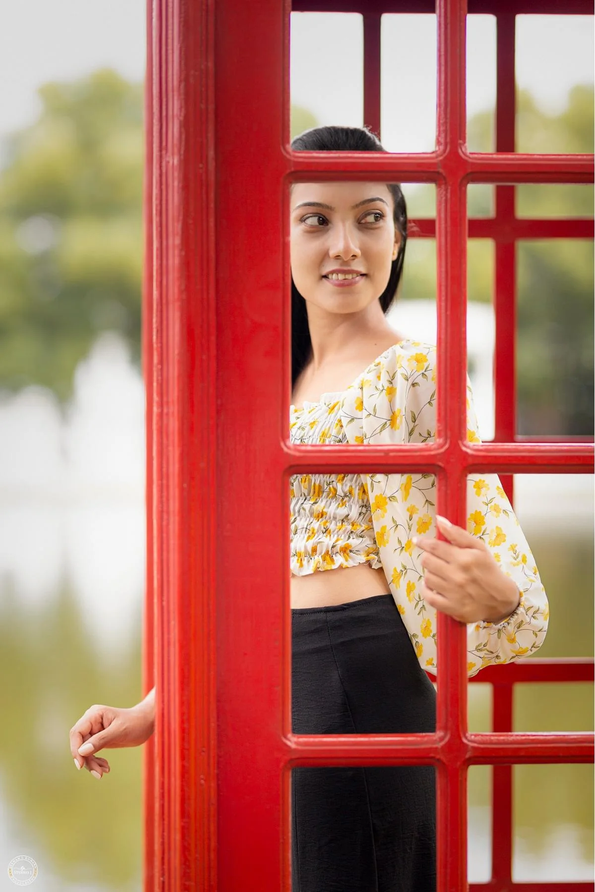 Hashini  & Sampath - Sri Lankan Photoshoot Gallery (5)