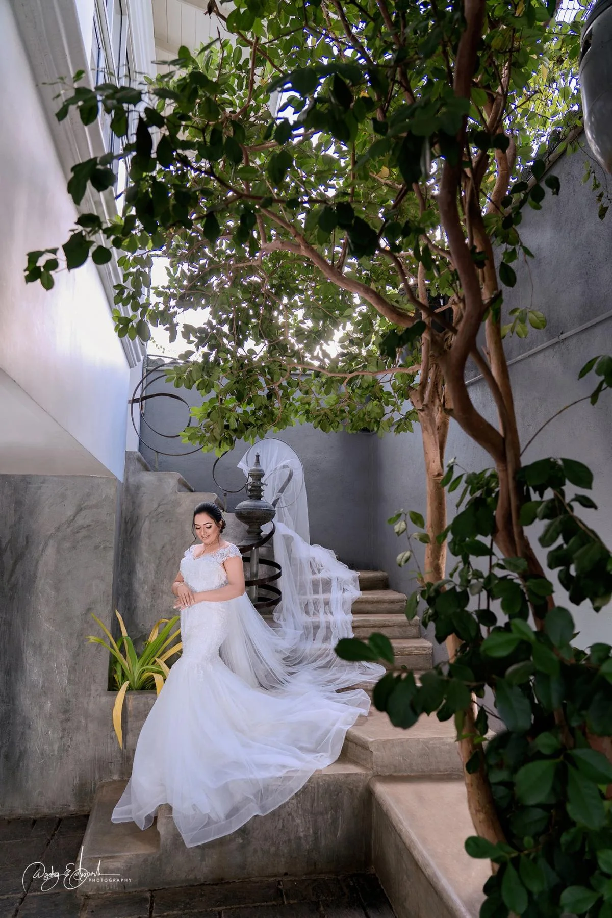 Shanuri & Sathsara - Sri Lankan Photoshoot Gallery (5)