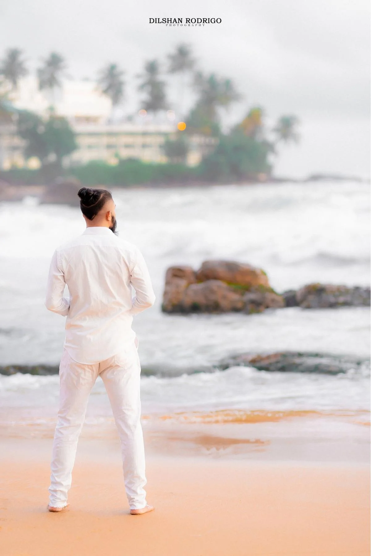 Dilshan - Sri Lankan Photoshoot Gallery (6)