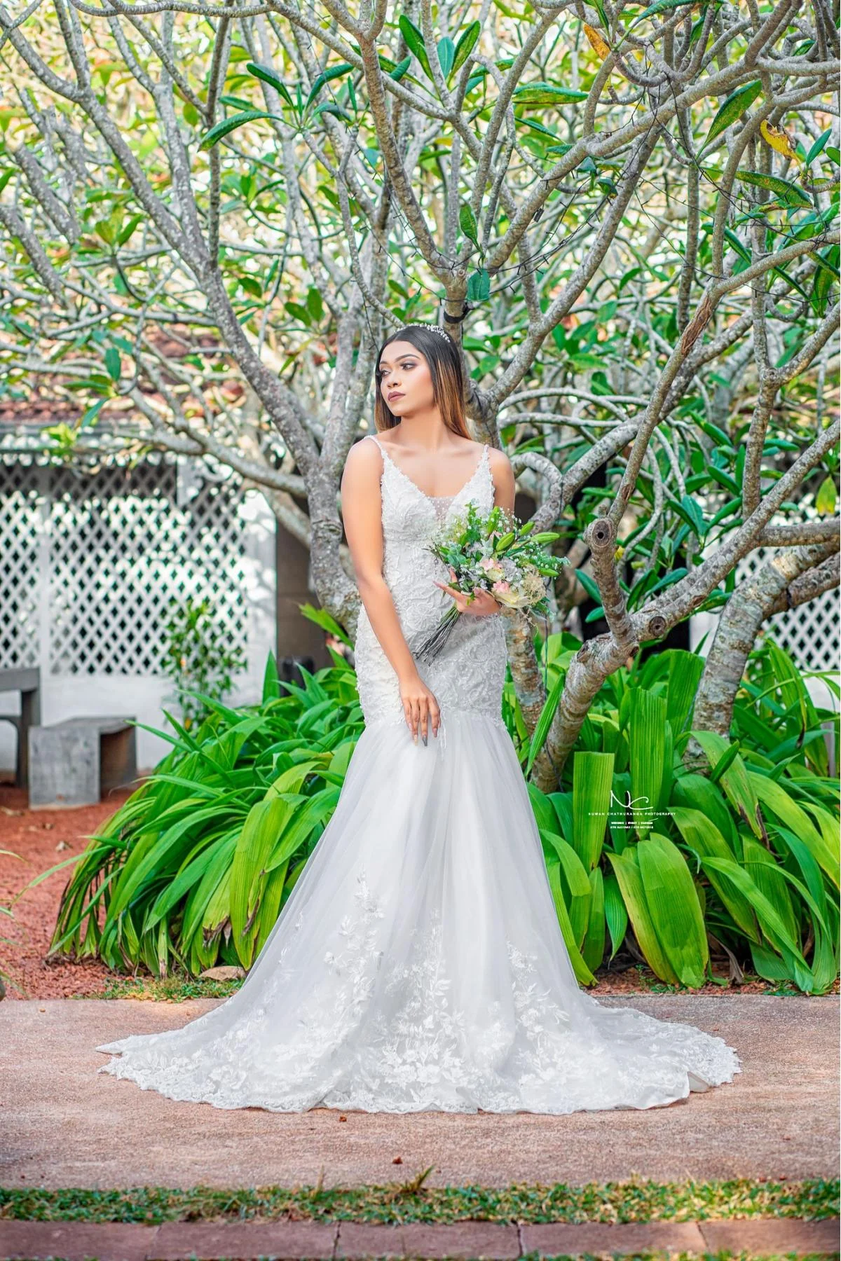 Sweska Romaya - Sri Lankan Photoshoot Gallery (6)