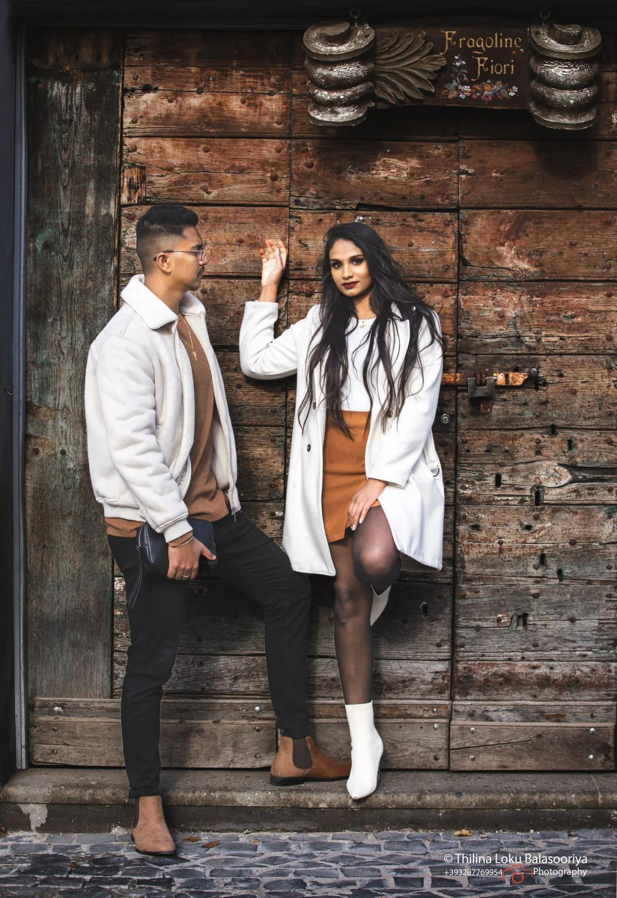 Meheran & Janangani - Sri Lankan Photoshoot Gallery (5)