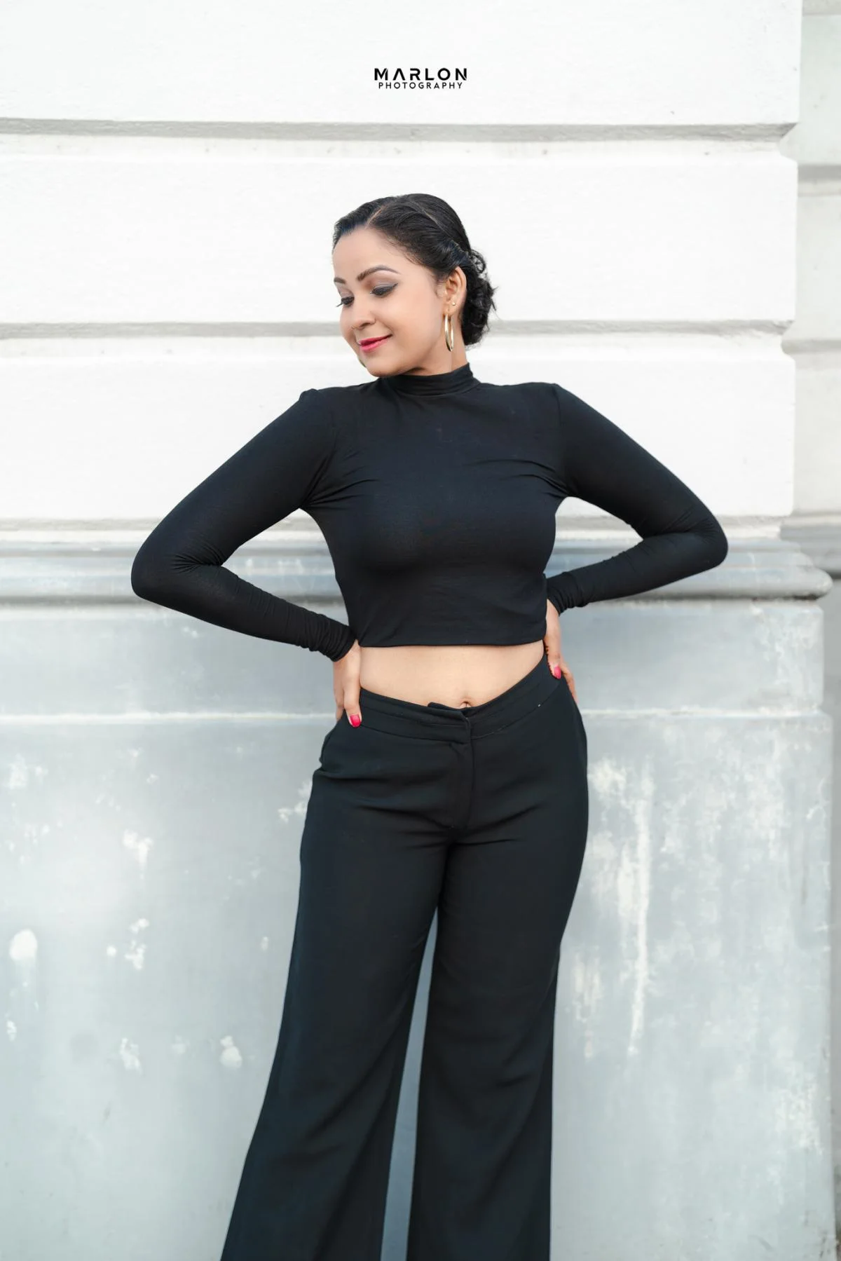 Kavini  - Sri Lankan Photoshoot Gallery (5)