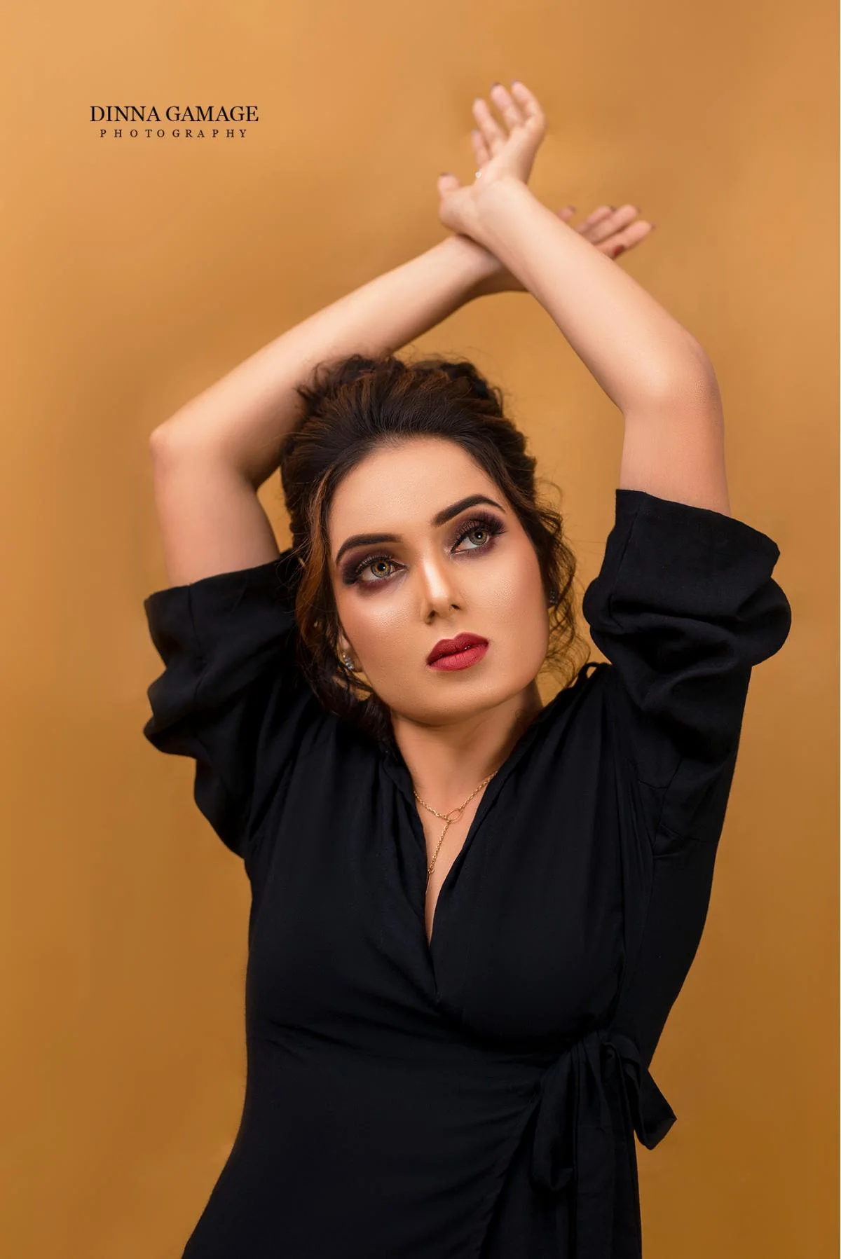 Dinu Liyanage - Sri Lankan Photoshoot Gallery (6)