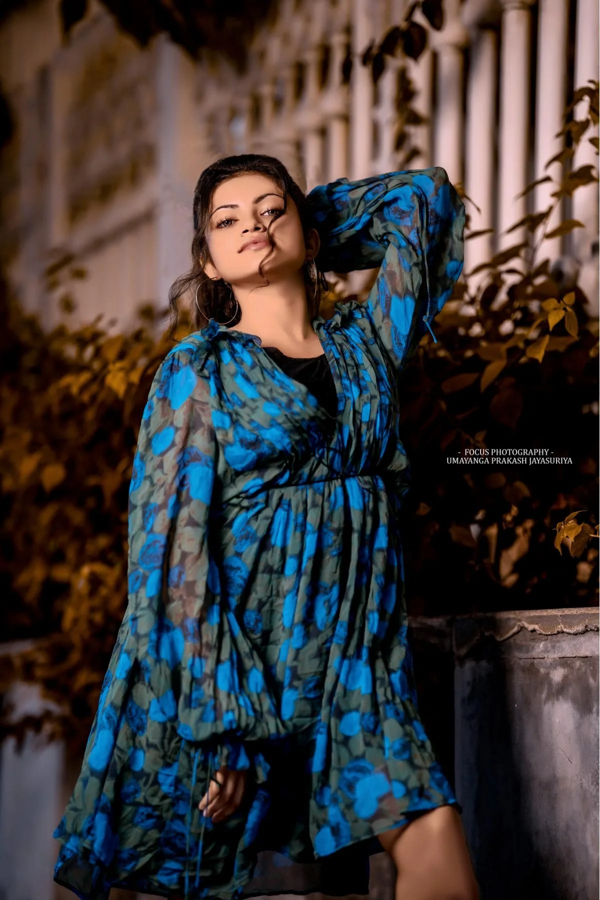 Ishi - Sri Lankan Photoshoot Gallery (5)