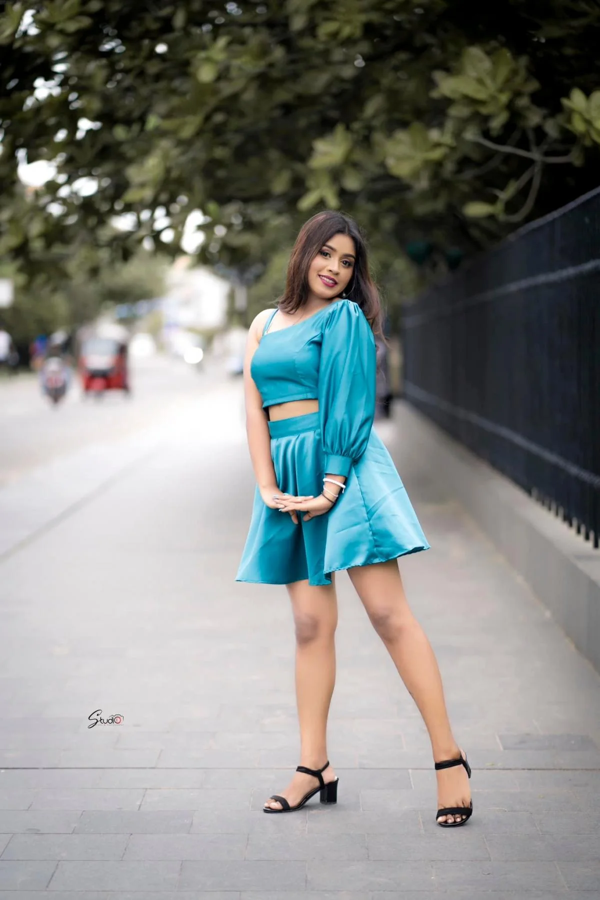 Supuni Kalhari - Sri Lankan Photoshoot Gallery (5)