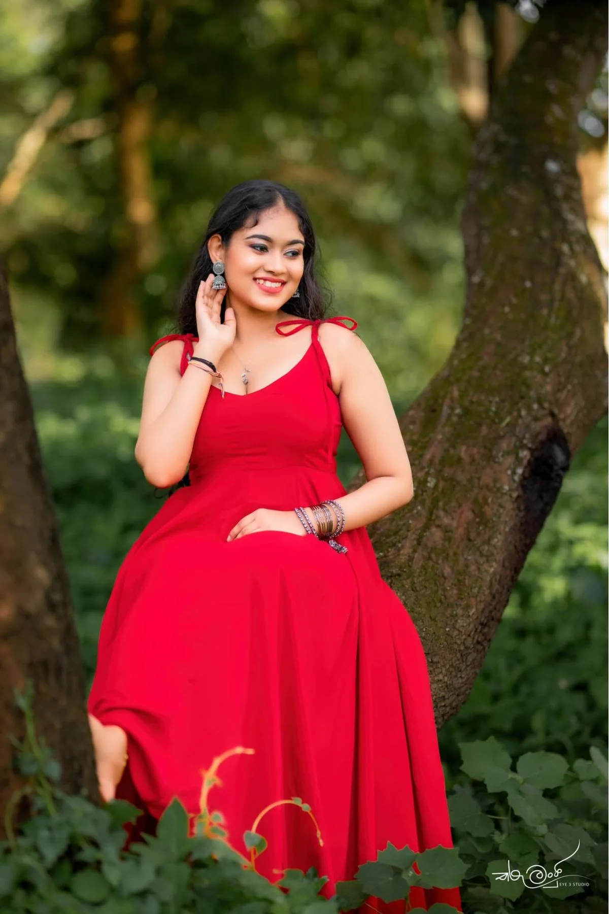 Ashinsha  Birthday - Sri Lankan Photoshoot Gallery (5)