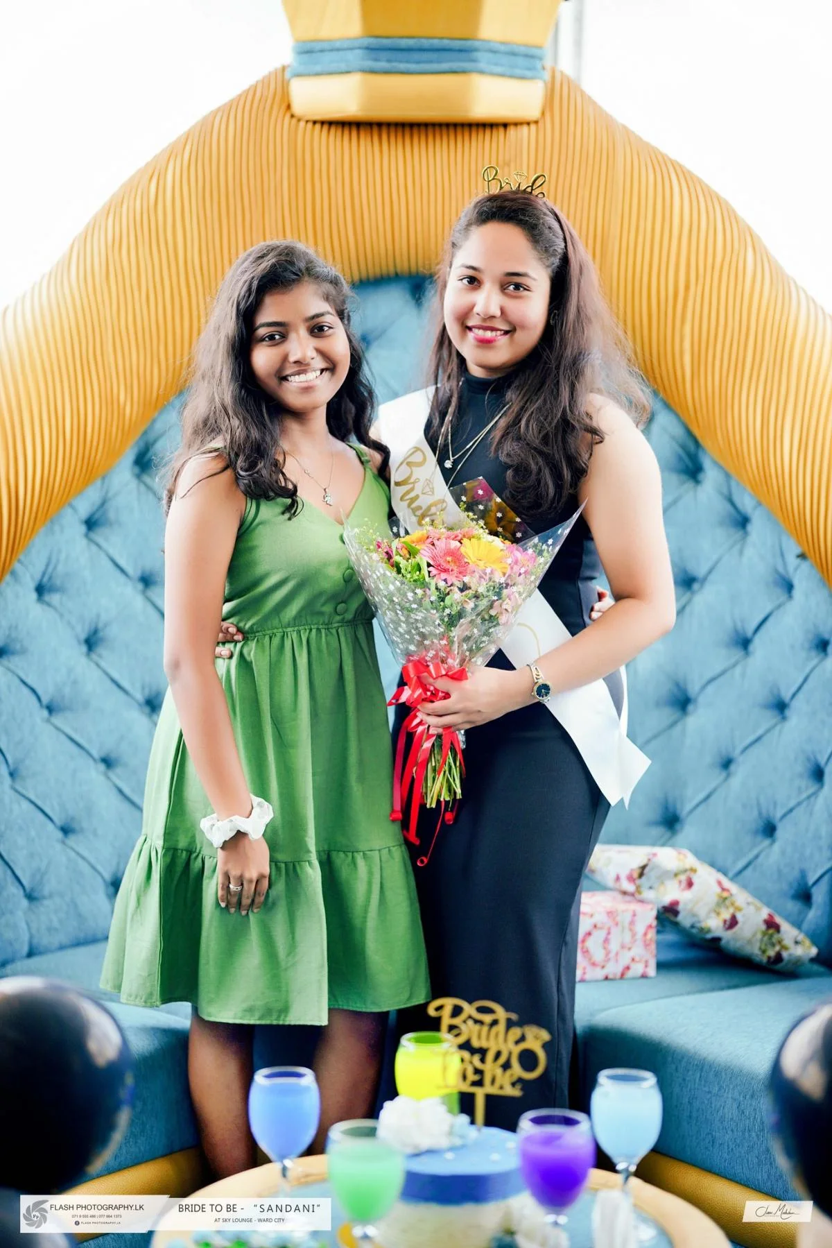  BRIDE TO BE - SANDANI - Sri Lankan Photoshoot Gallery (6)