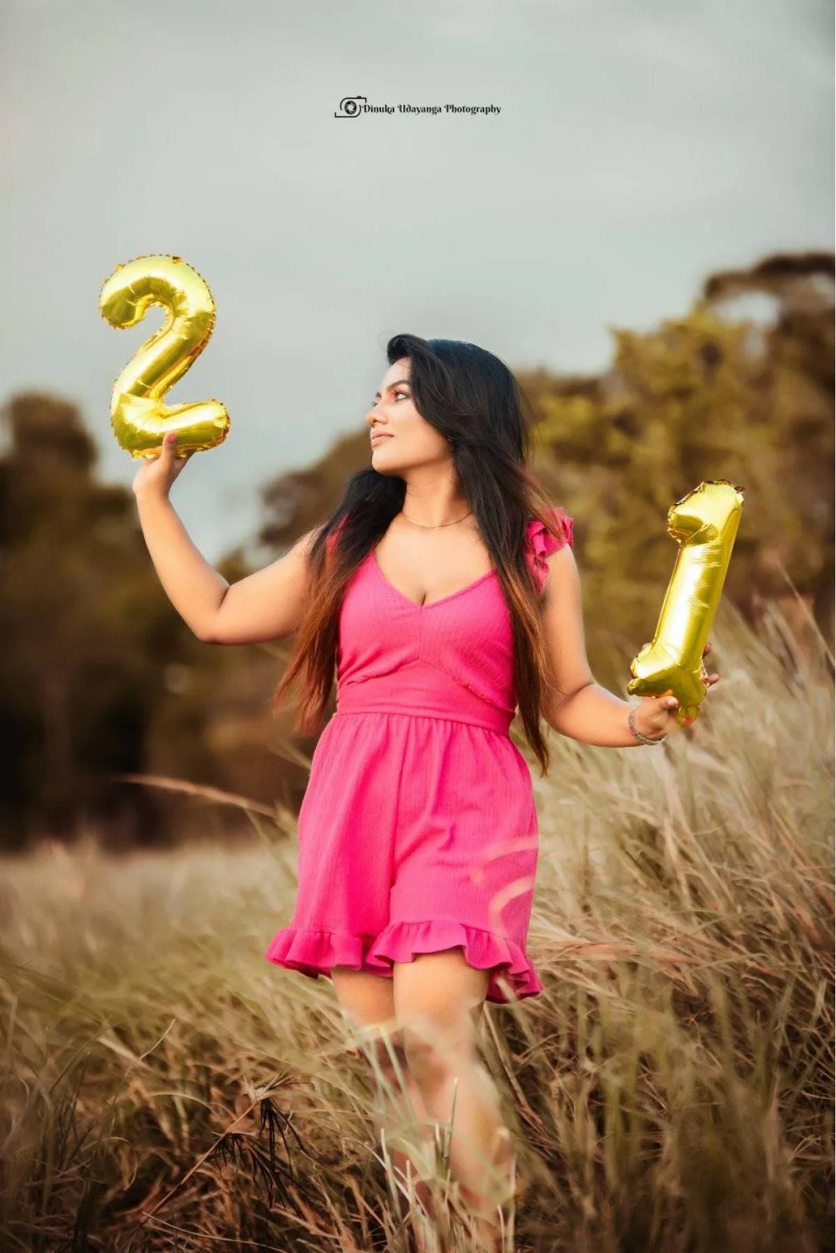 Dinushika - Sri Lankan Photoshoot Gallery (5)