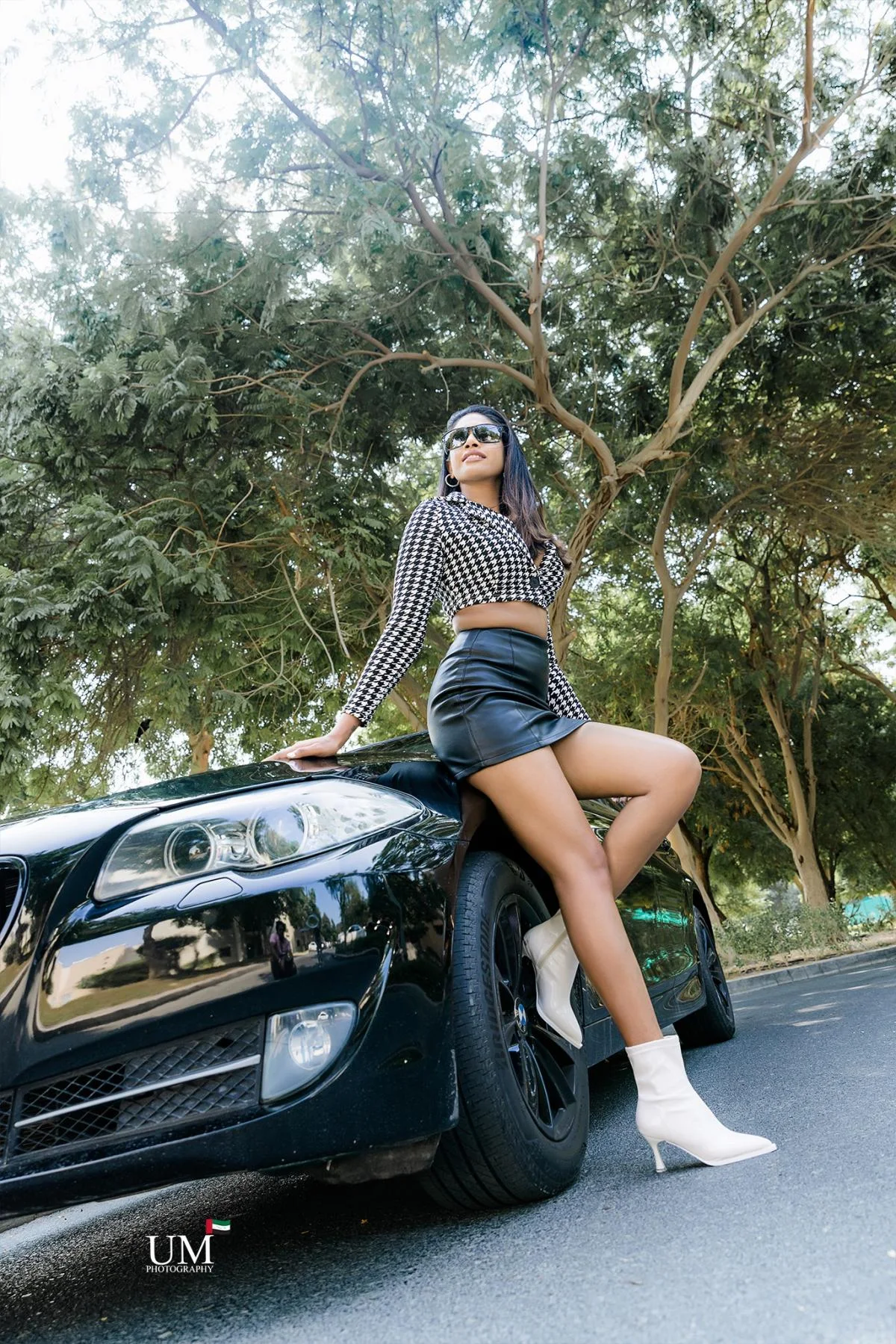 Shashi Kaluarachchi  - Sri Lankan Photoshoot Gallery (5)