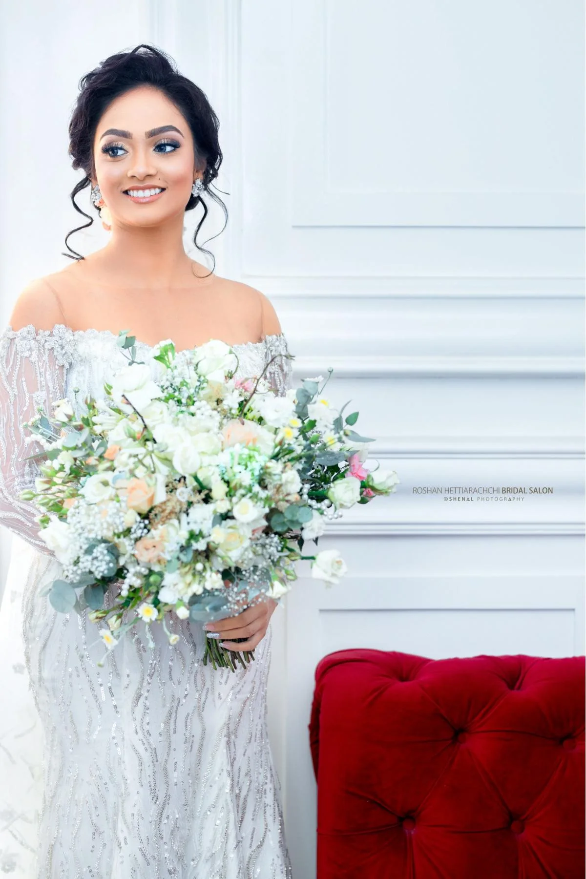 Western Bride - Sri Lankan Photoshoot Gallery (5)