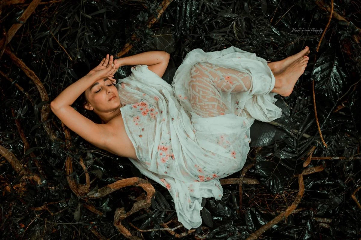 Feryna - Sri Lankan Photoshoot Gallery (5)